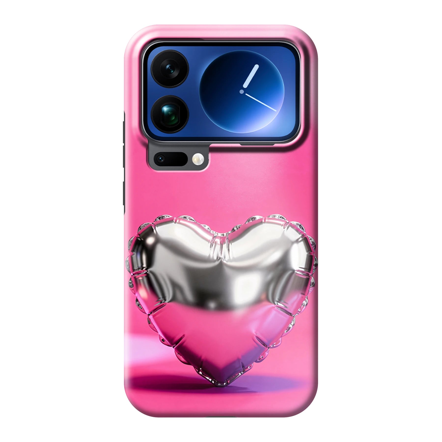 Xiaomi 17 Pro Max phone case