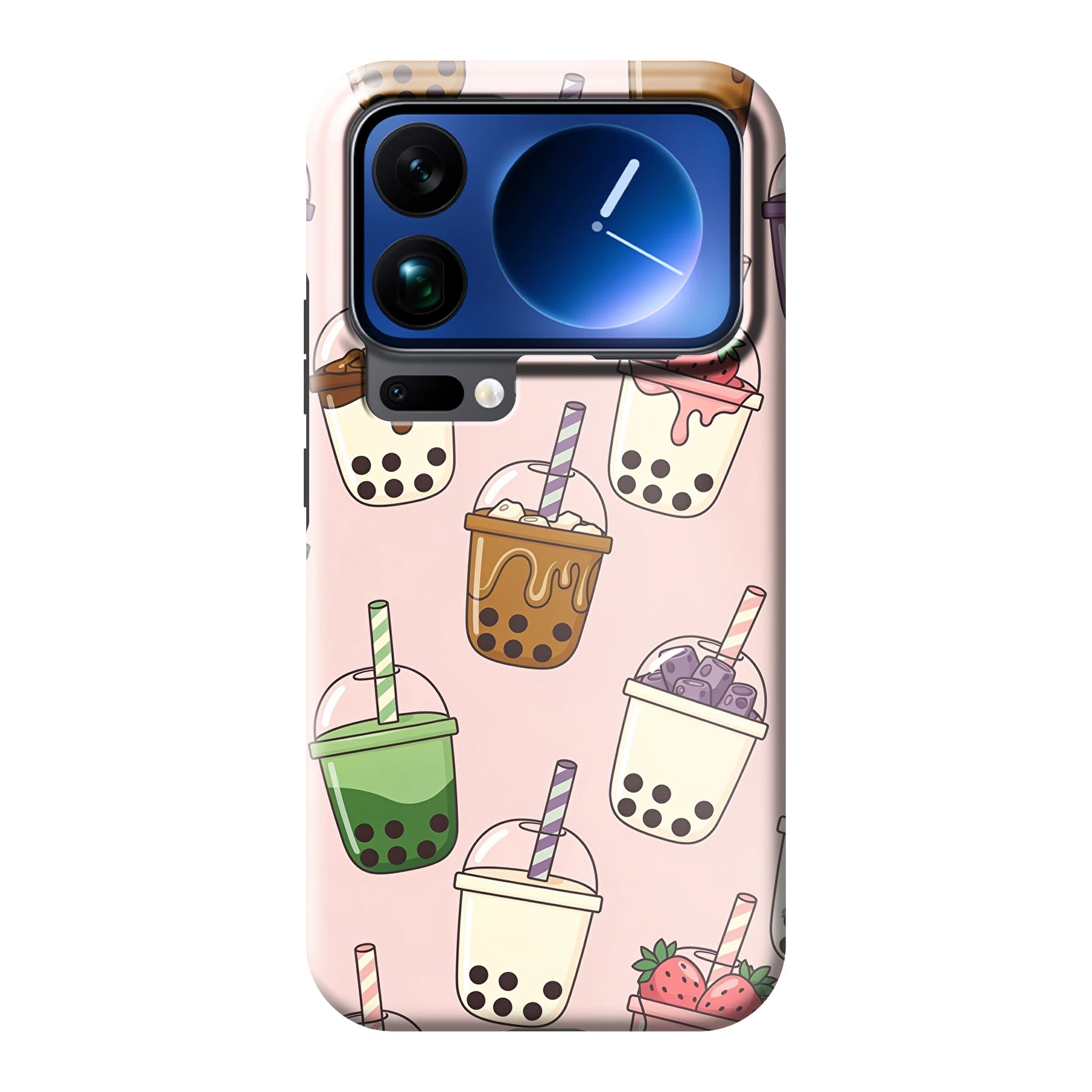 Xiaomi 17 Pro Max phone case