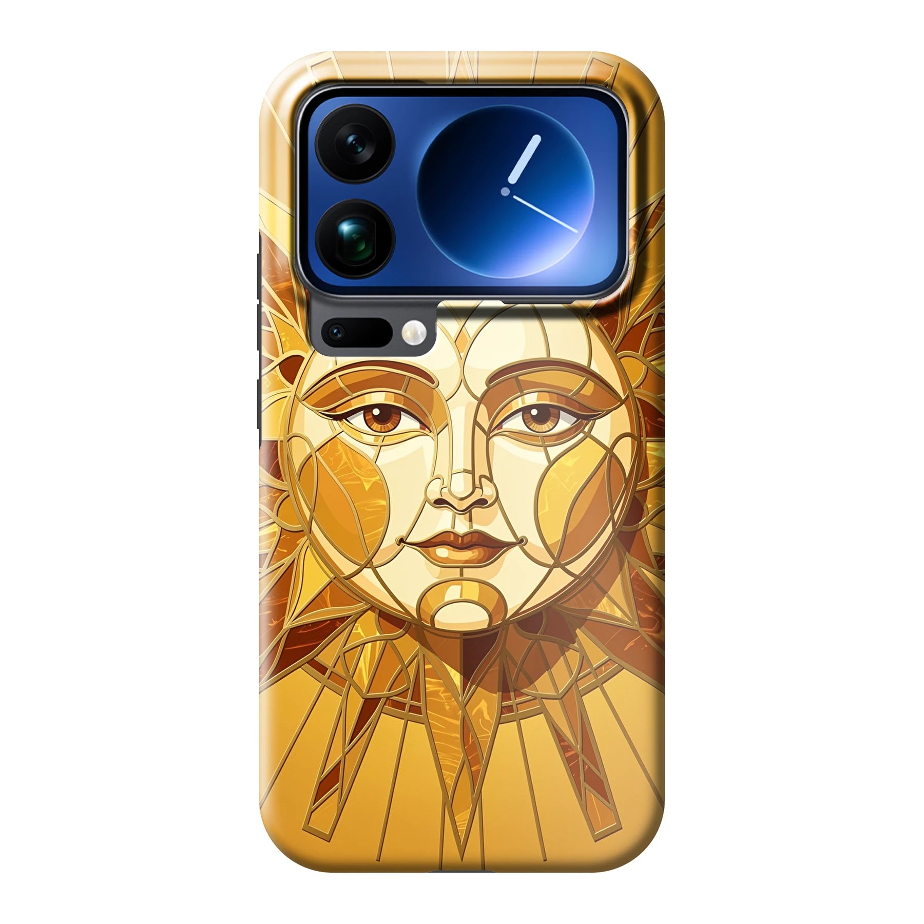 Xiaomi 17 Pro Max phone case