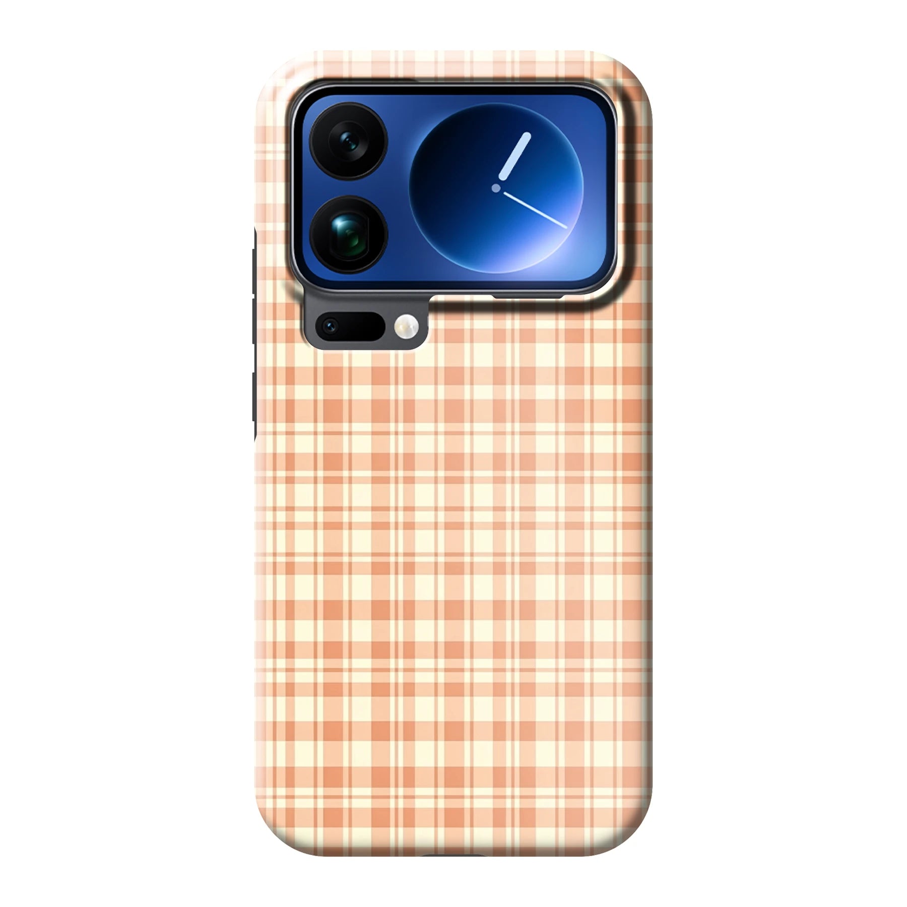 Xiaomi 17 Pro Max phone case