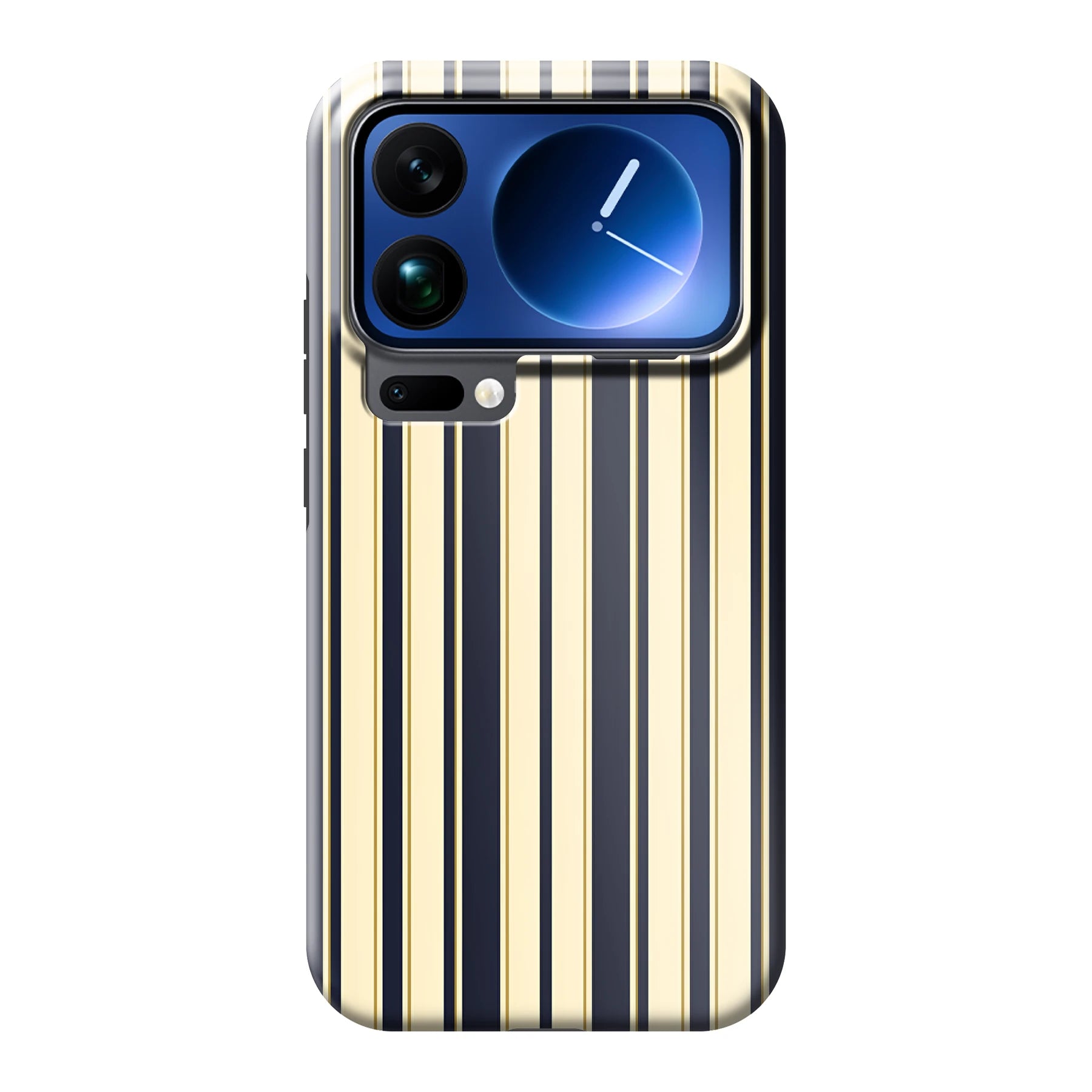 Xiaomi 17 Pro Max phone case