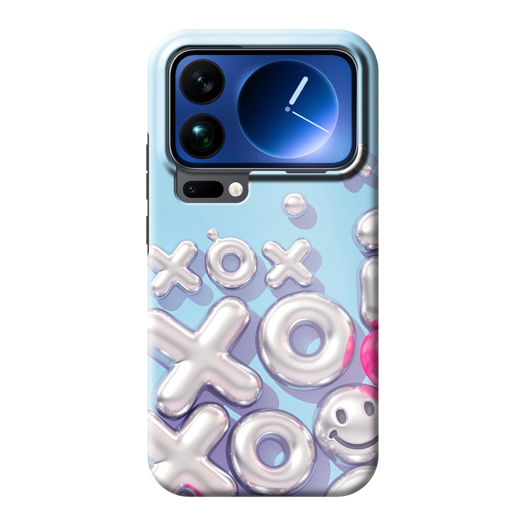 Xiaomi 17 Pro Max phone case
