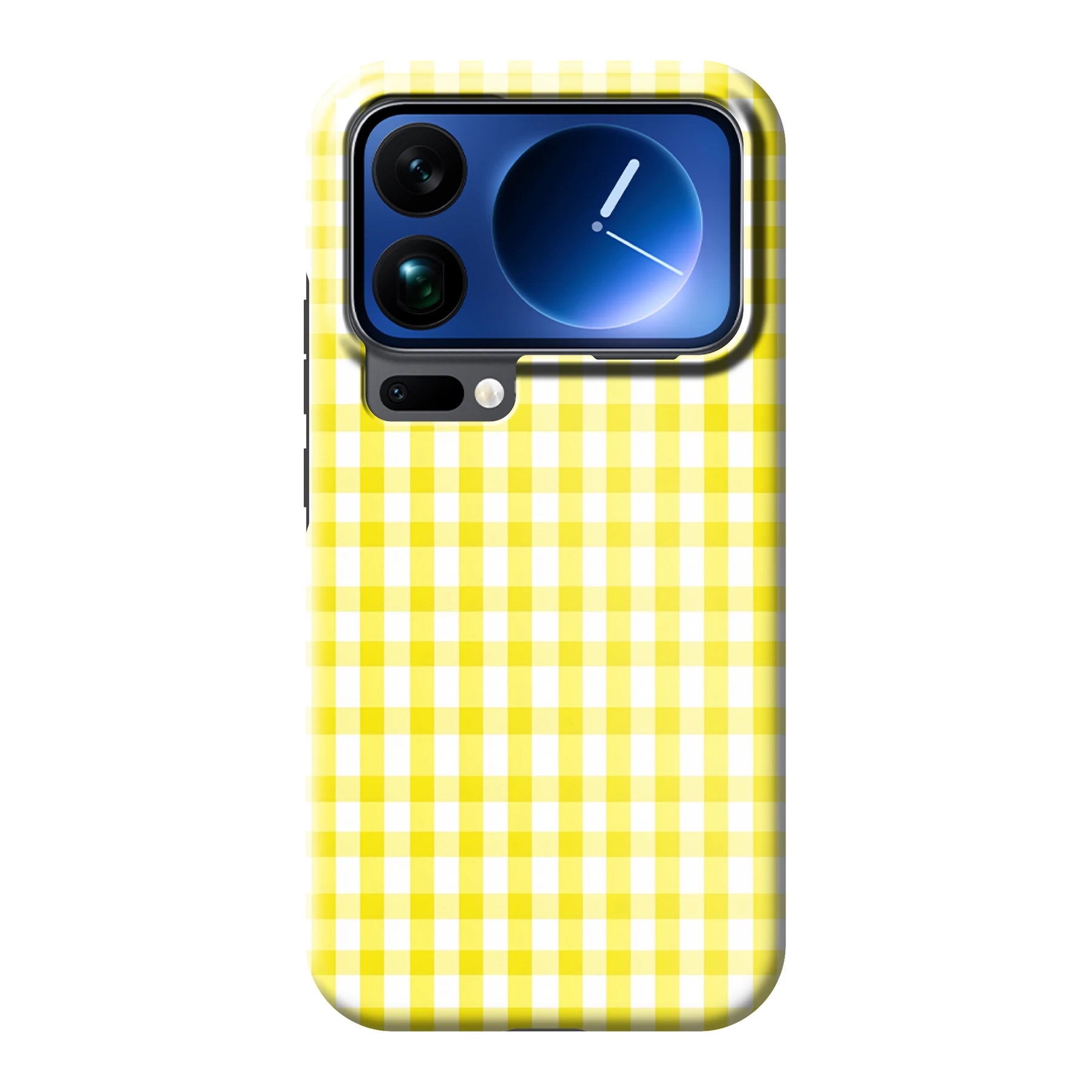 Xiaomi 17 Pro Max phone case