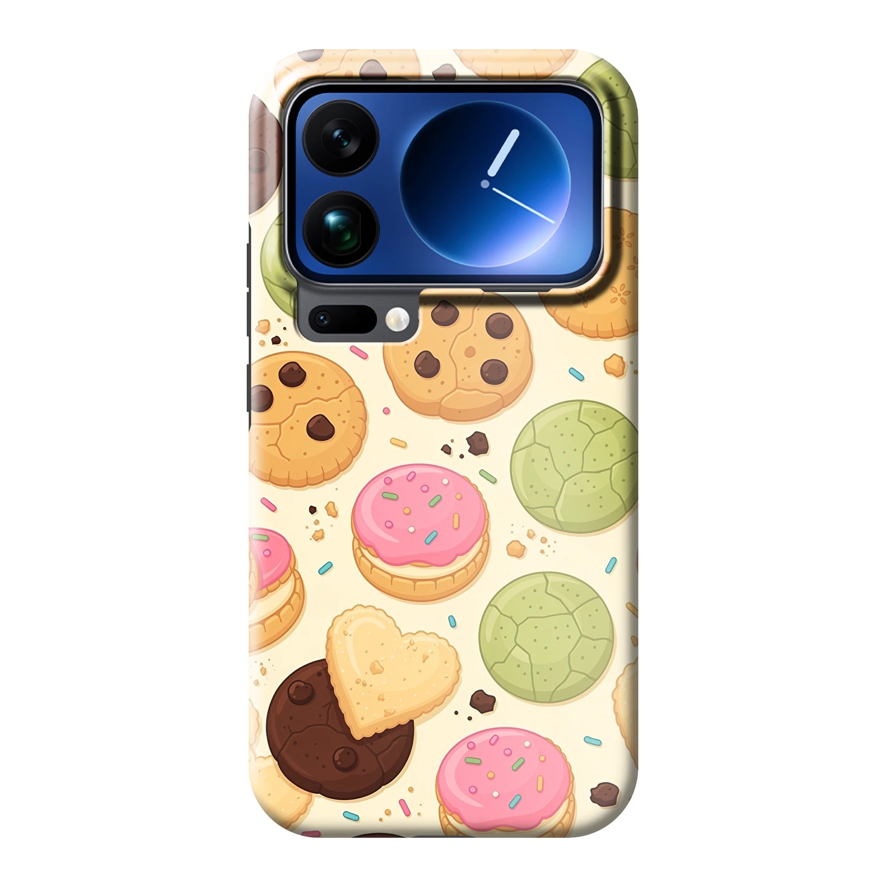 Xiaomi 17 Pro Max phone case