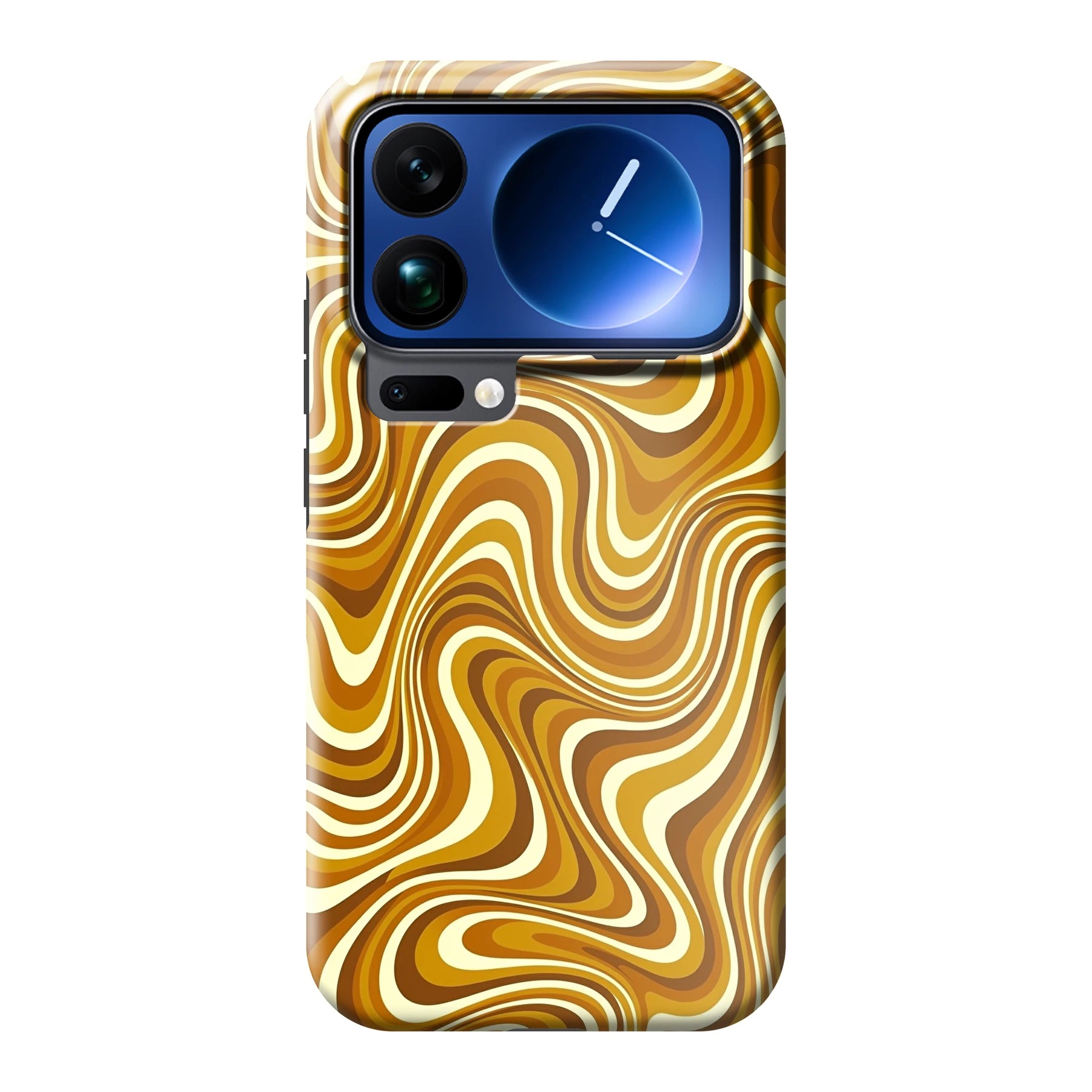 Xiaomi 17 Pro Max phone case
