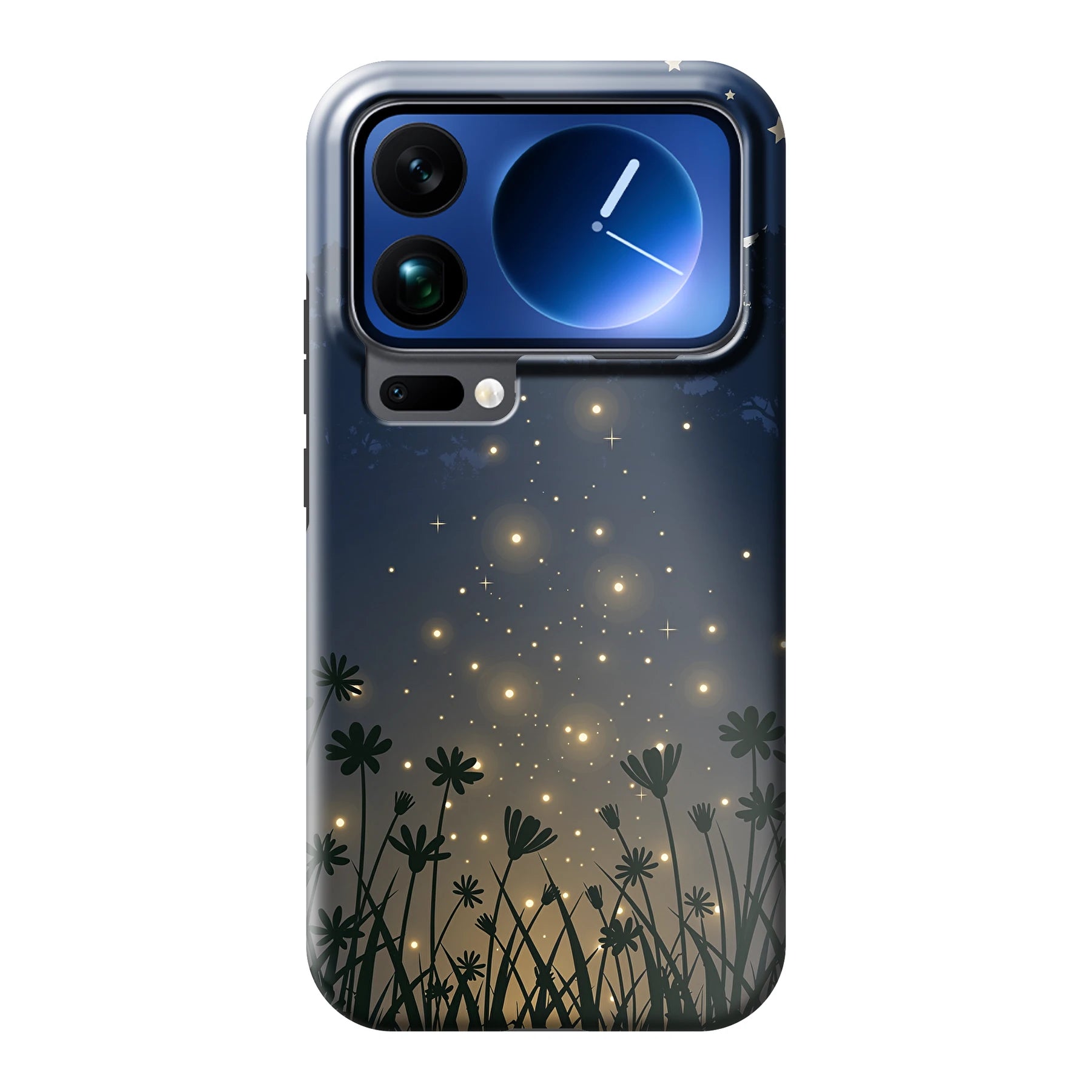Xiaomi 17 Pro Max phone case