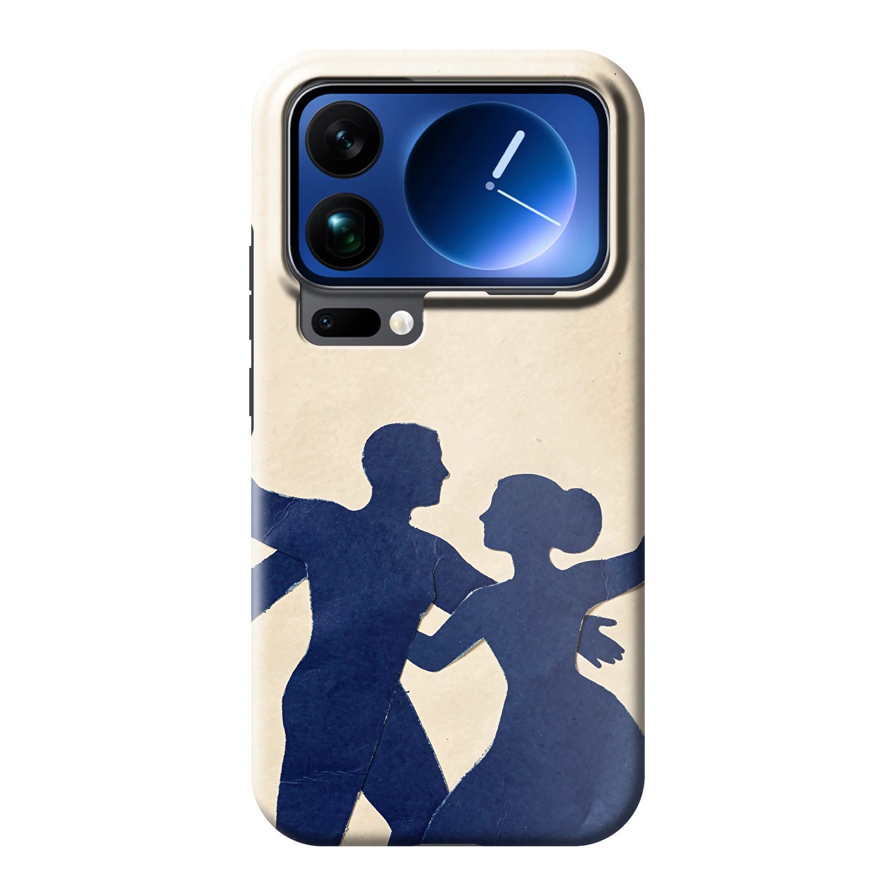 Xiaomi 17 Pro Max phone case