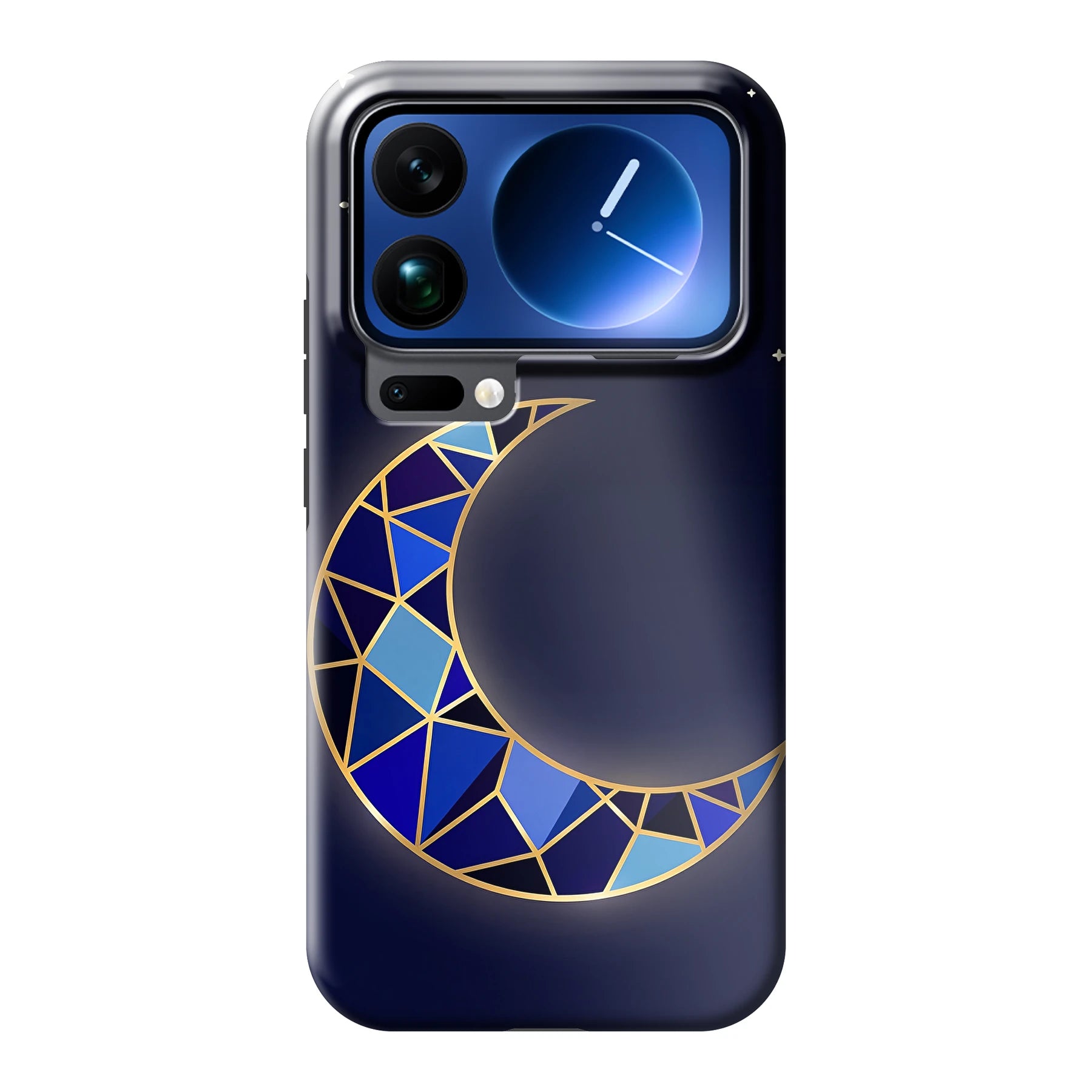 Xiaomi 17 Pro Max phone case