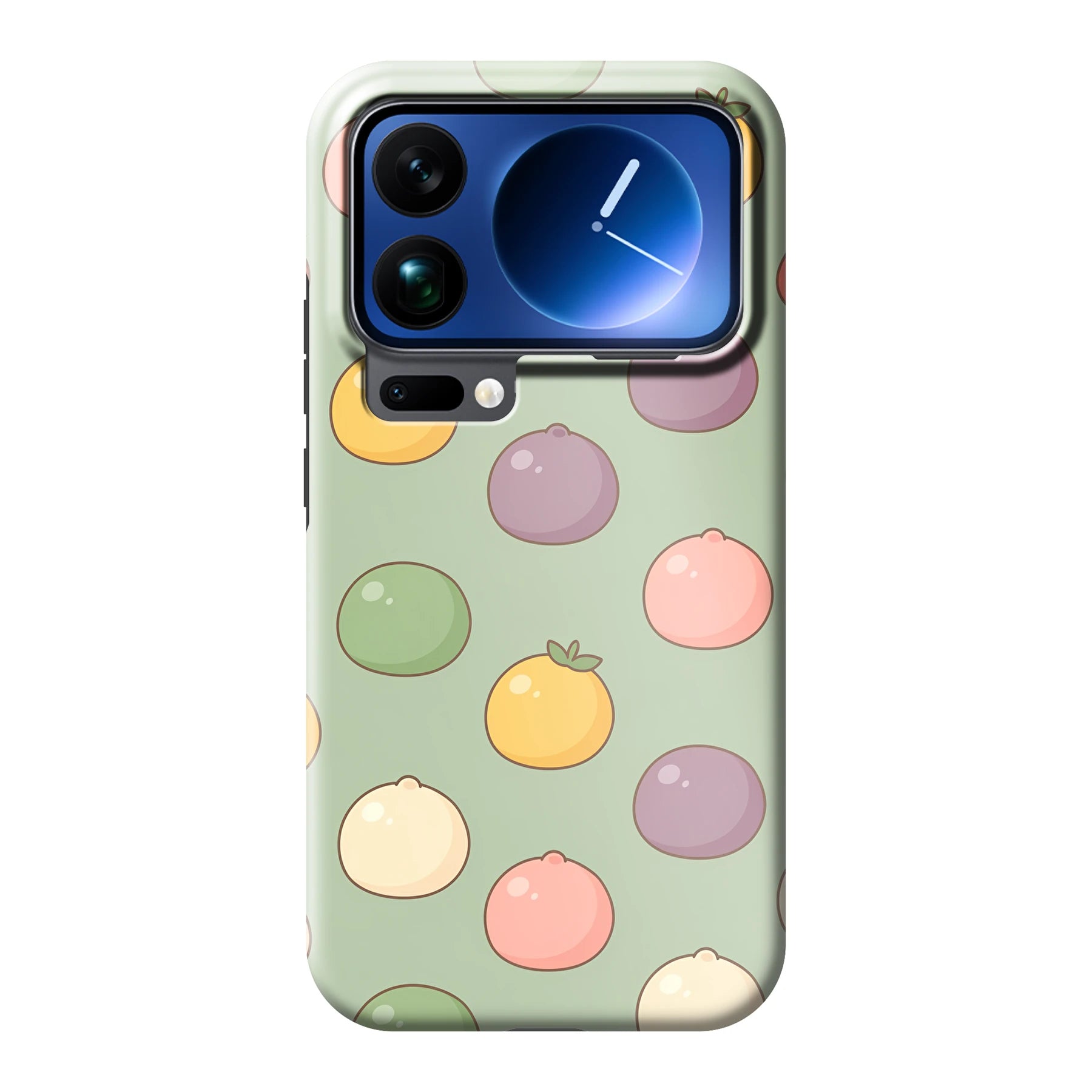 Xiaomi 17 Pro Max phone case