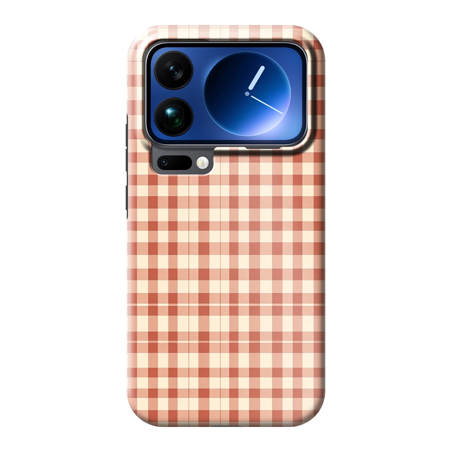 Xiaomi 17 Pro Max phone case