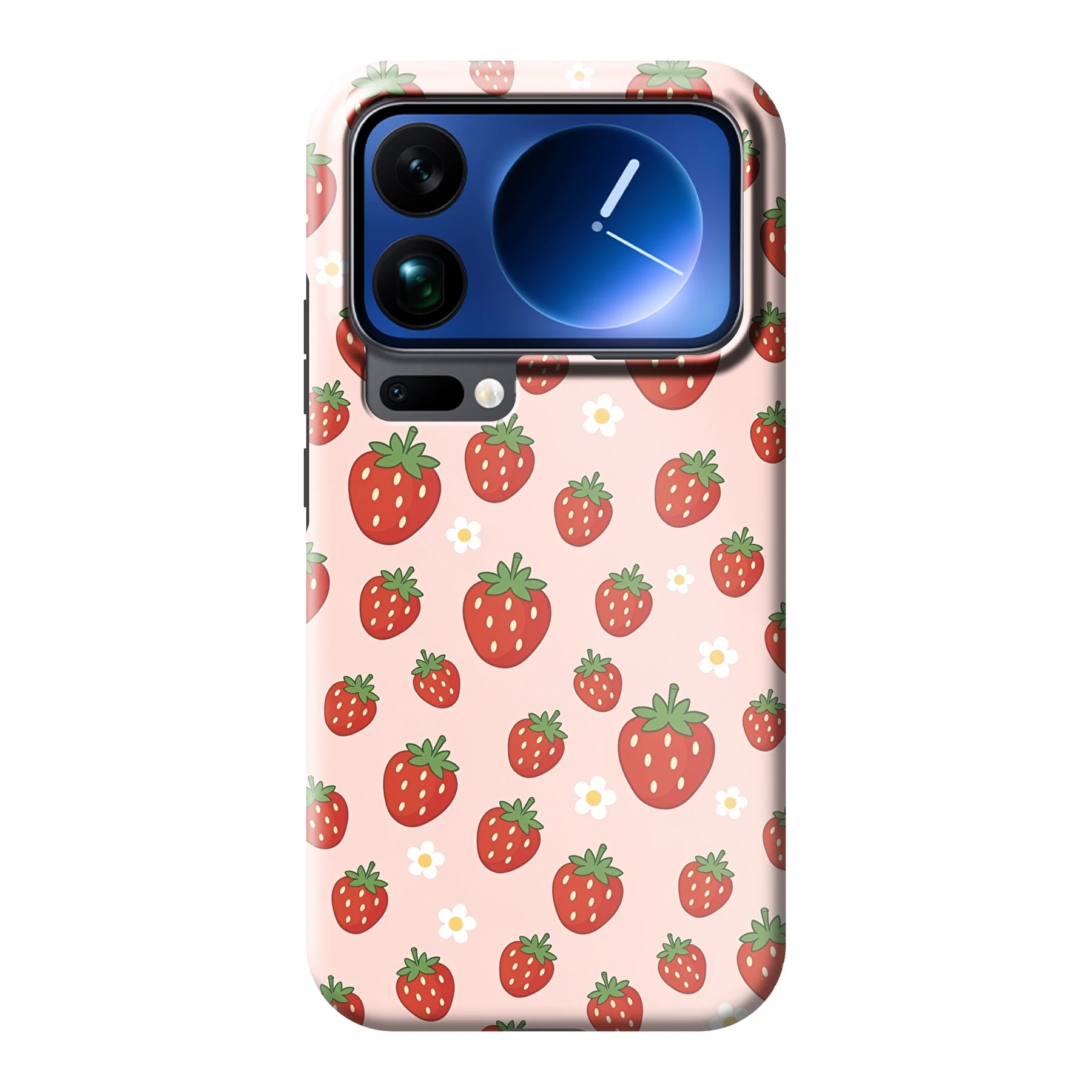 Xiaomi 17 Pro Max phone case