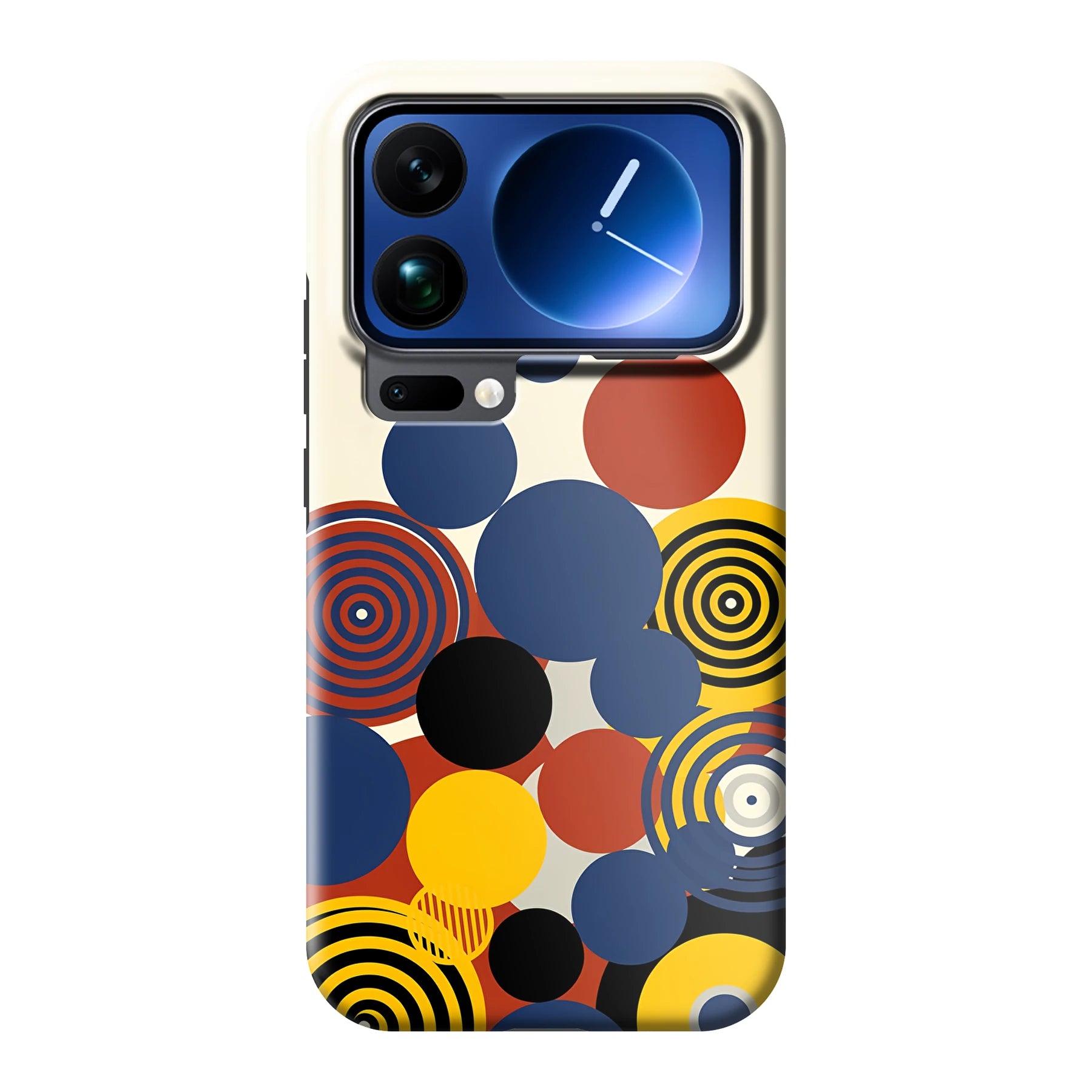 Xiaomi 17 Pro Max phone case