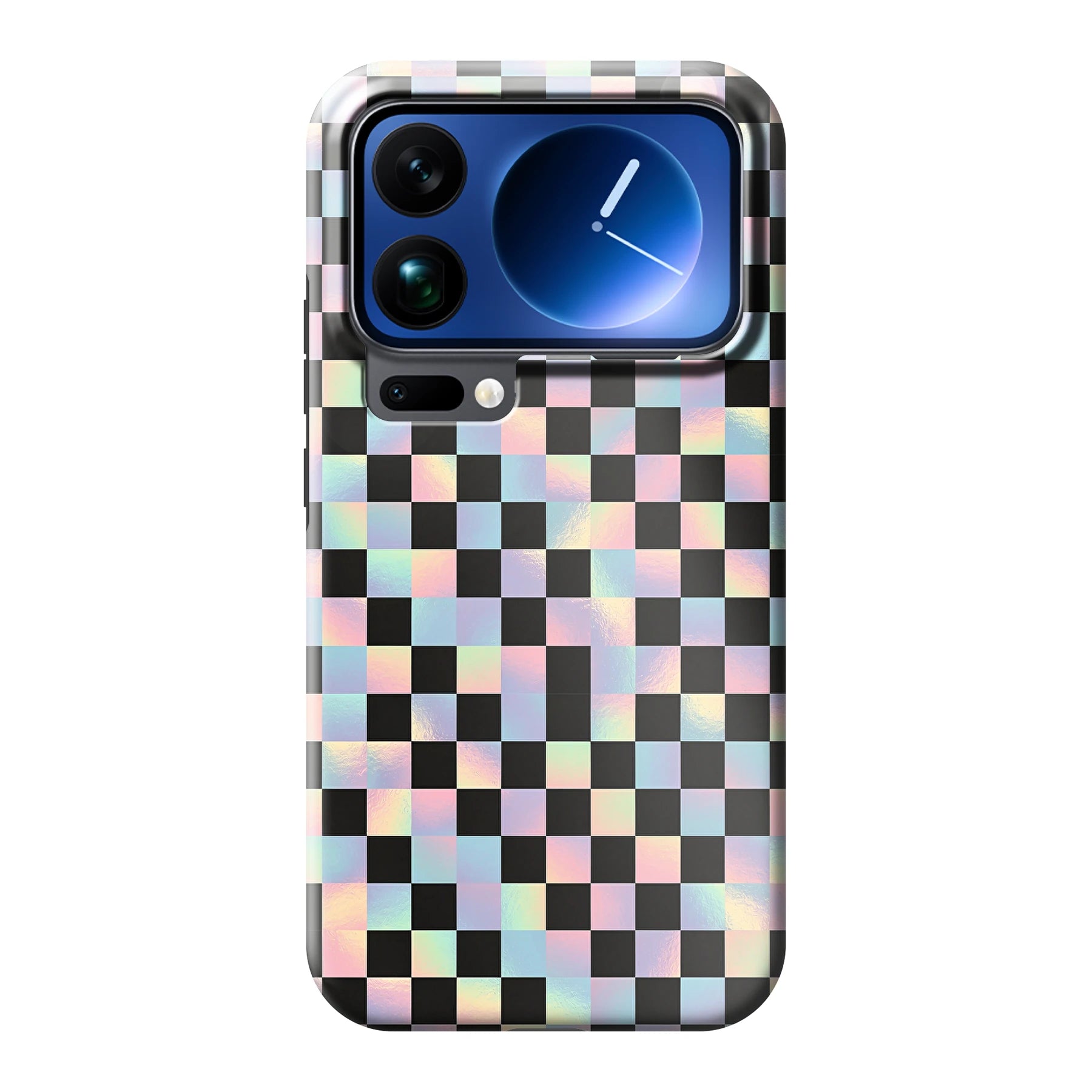 Xiaomi 17 Pro Max phone case