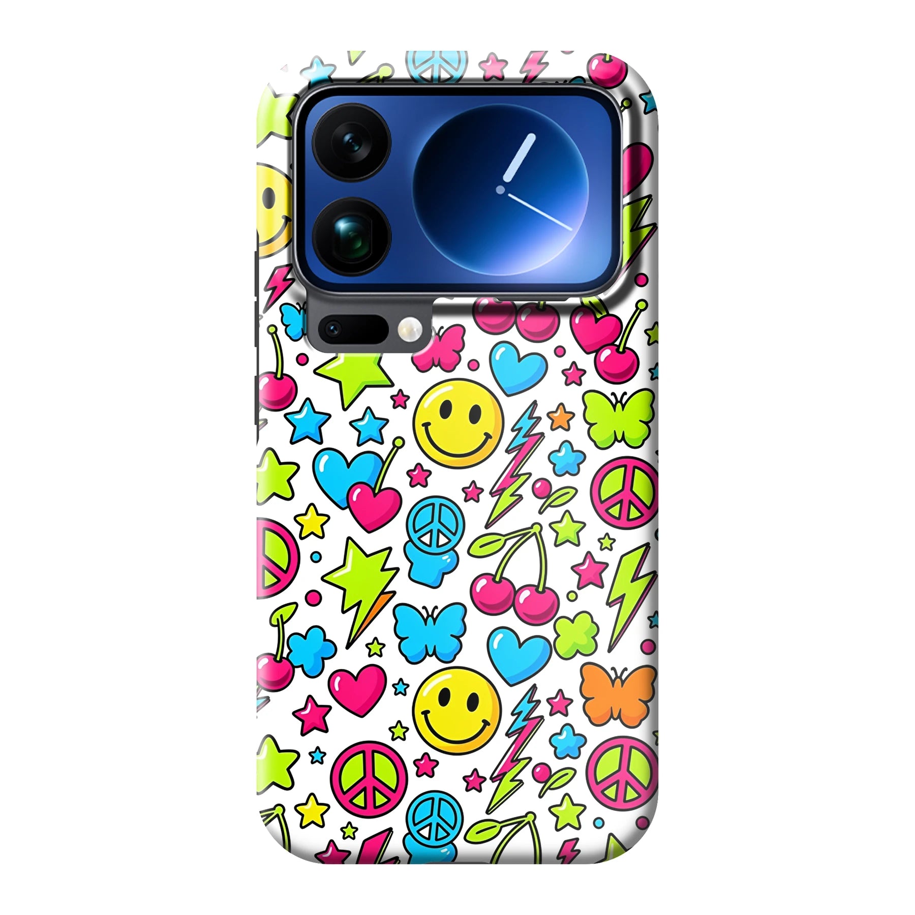Xiaomi 17 Pro Max phone case