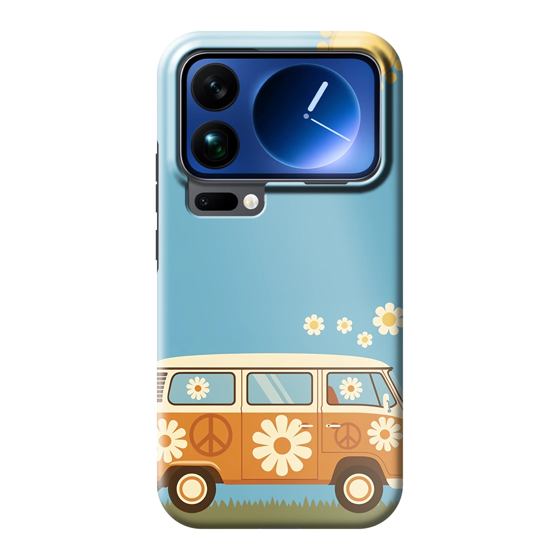 Xiaomi 17 Pro Max phone case