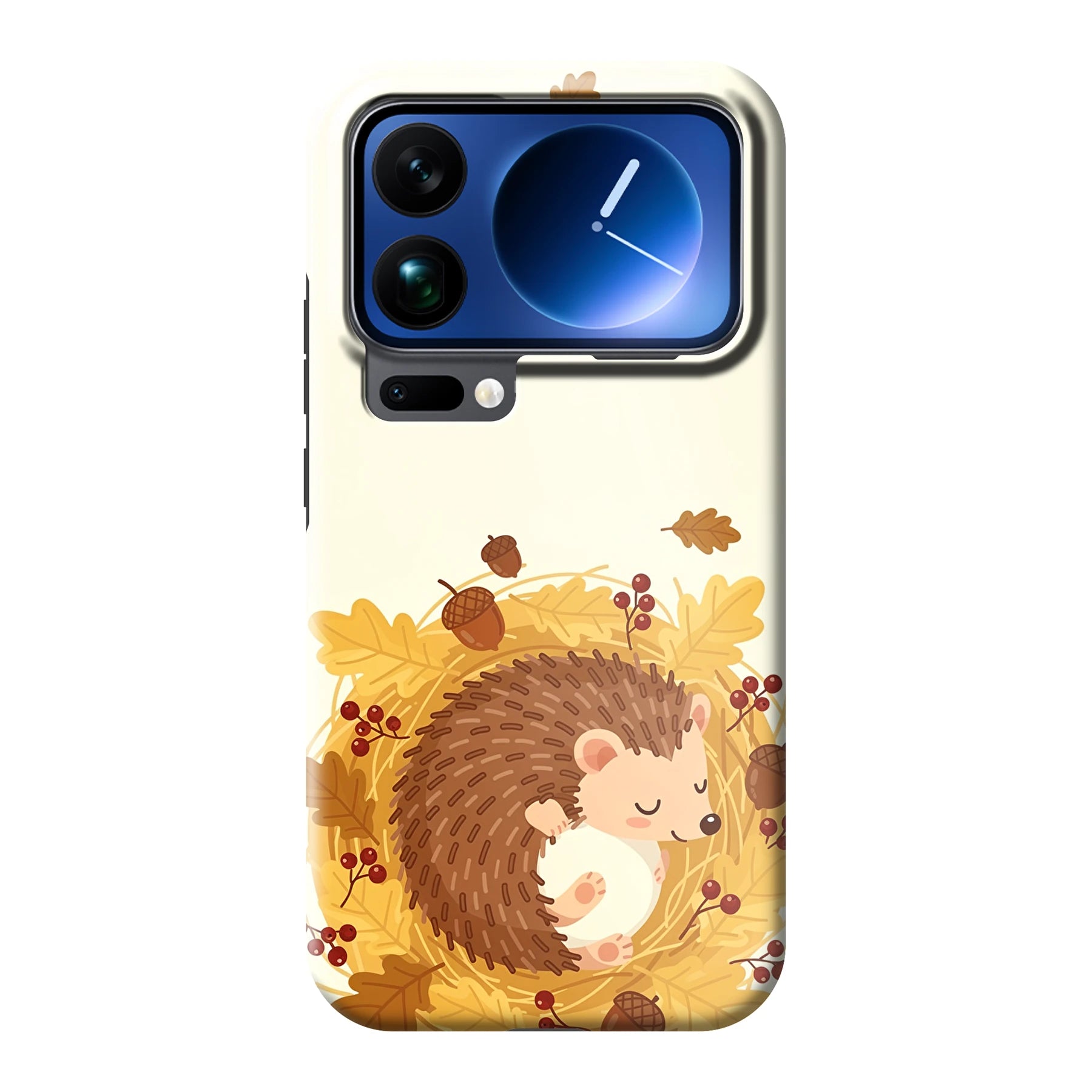 Xiaomi 17 Pro Max phone case
