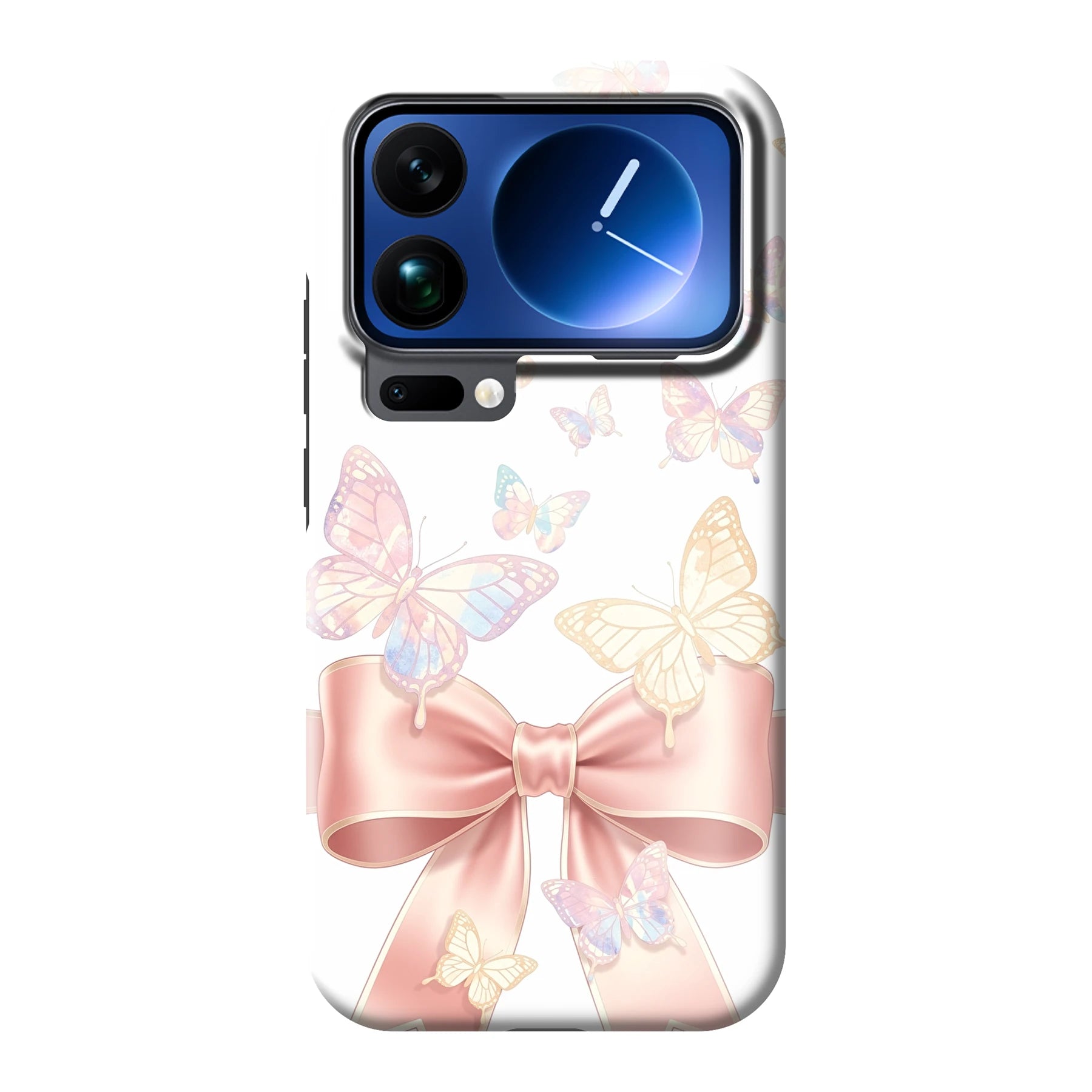 Xiaomi 17 Pro Max phone case