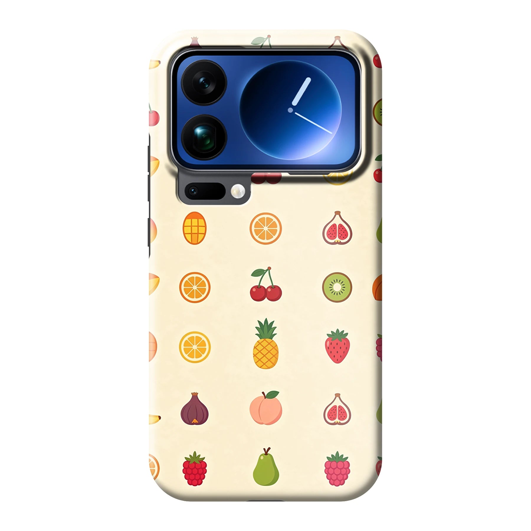 Xiaomi 17 Pro Max phone case