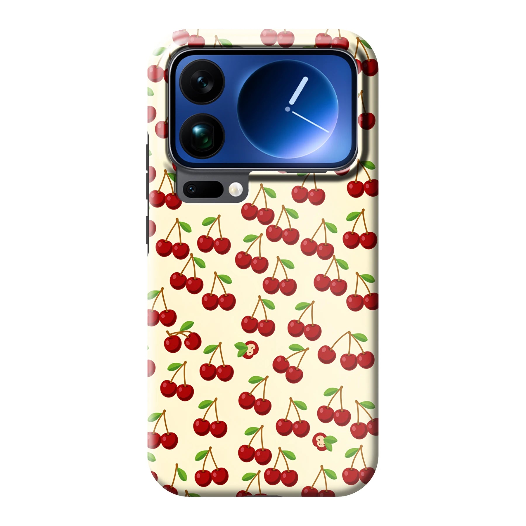 Xiaomi 17 Pro Max phone case