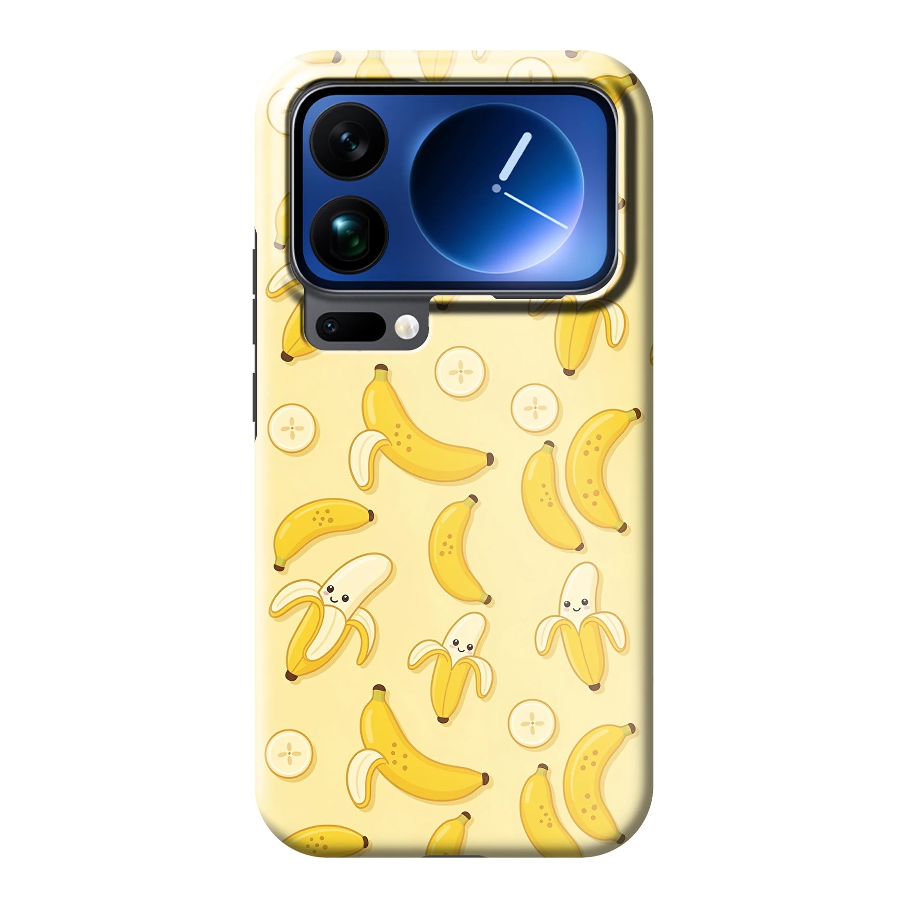 Xiaomi 17 Pro Max phone case