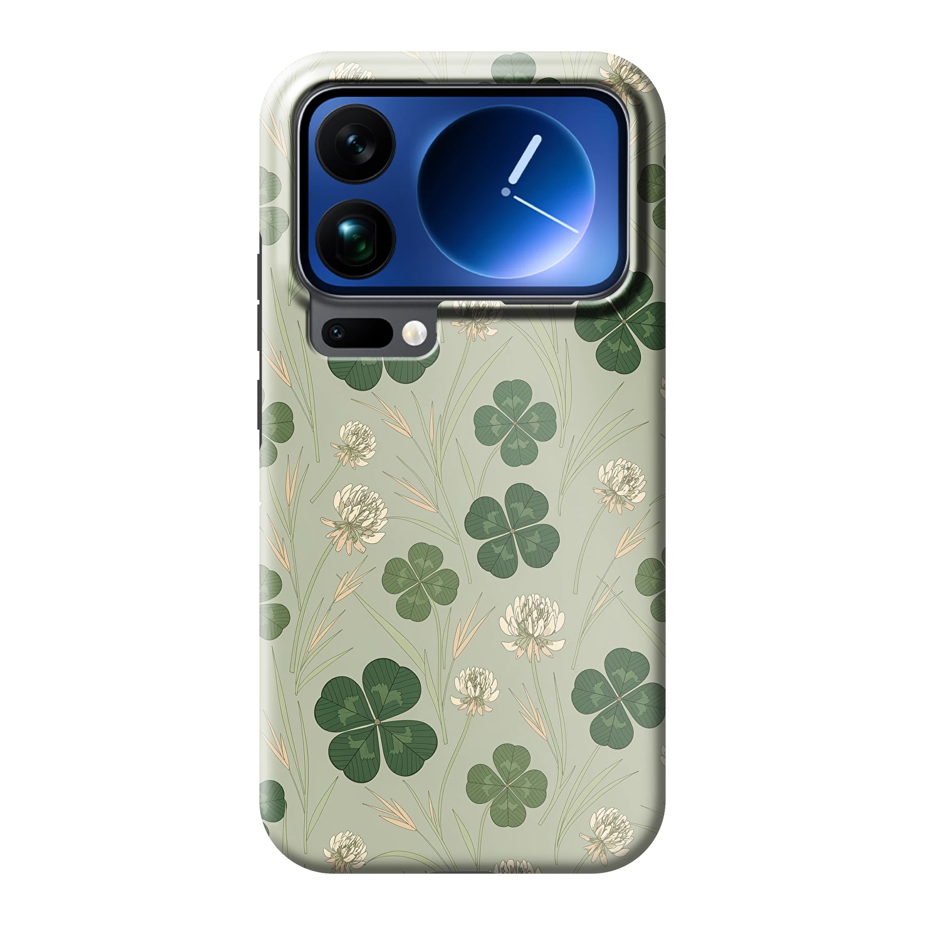 Xiaomi 17 Pro Max phone case