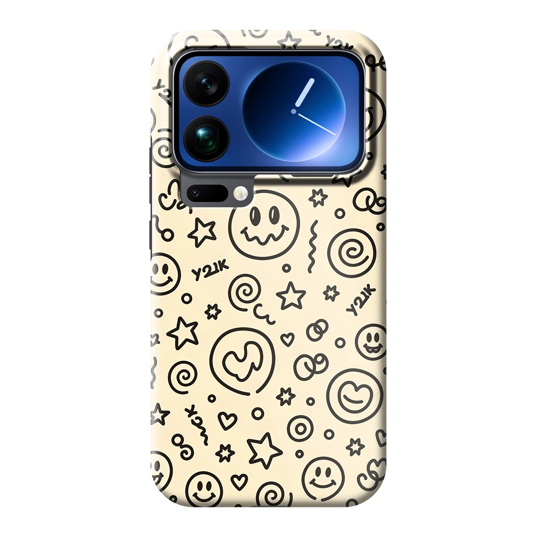 Xiaomi 17 Pro Max phone case