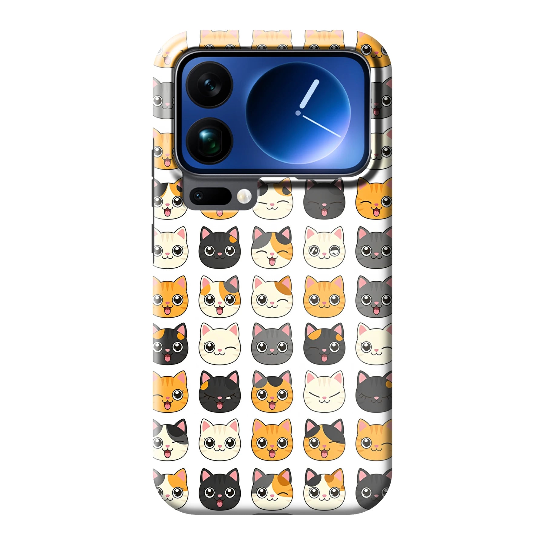 Xiaomi 17 Pro Max phone case