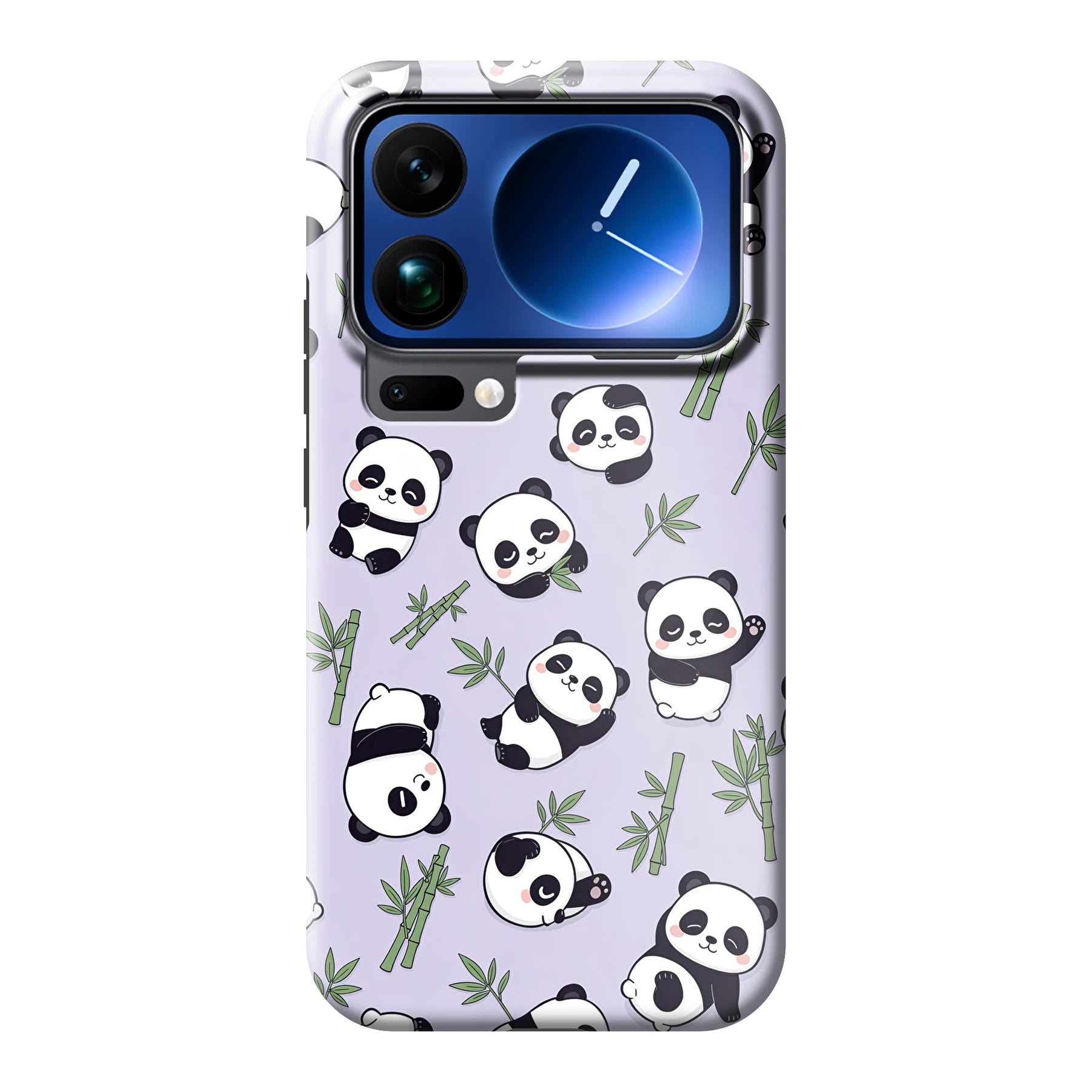 Xiaomi 17 Pro Max phone case