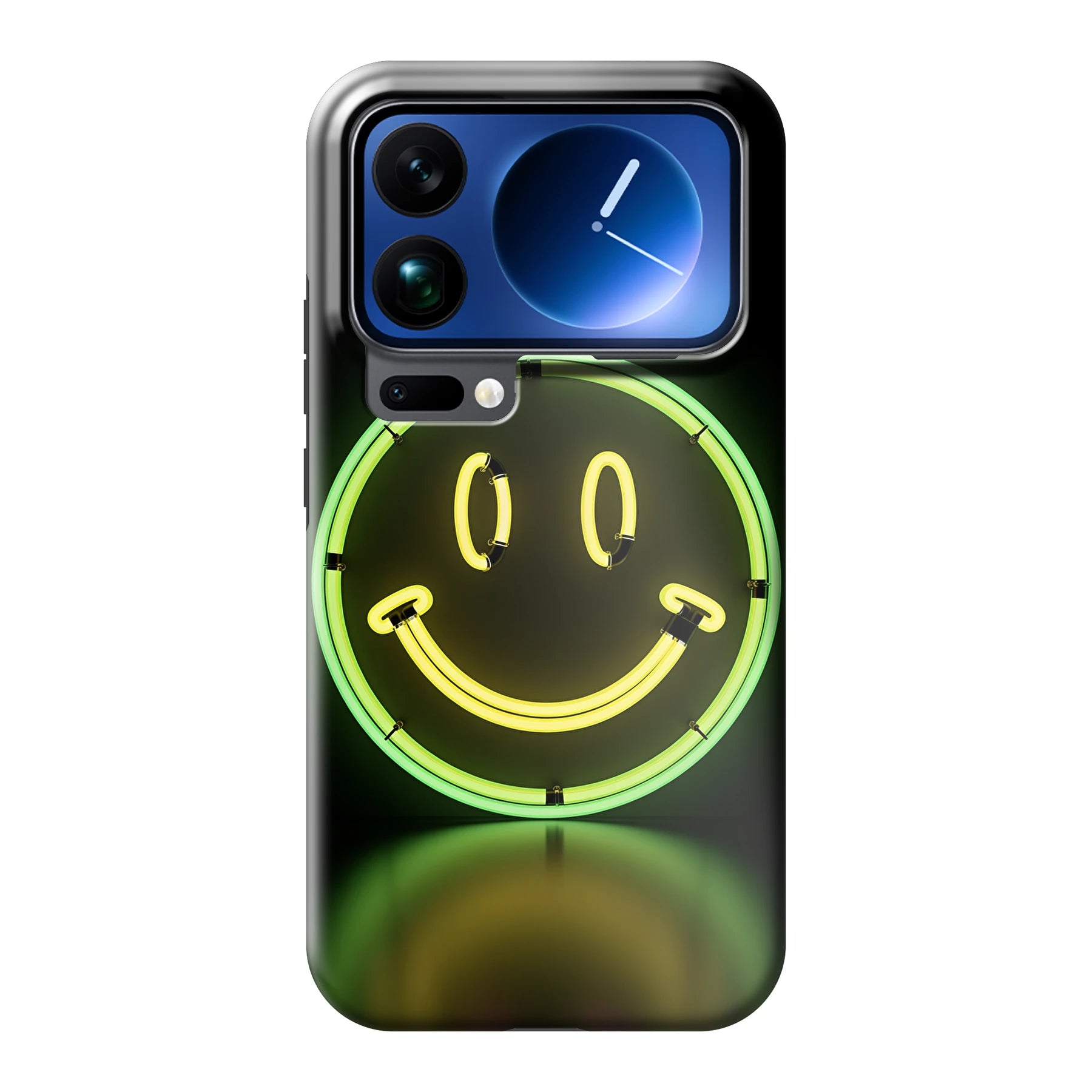 Xiaomi 17 Pro Max phone case