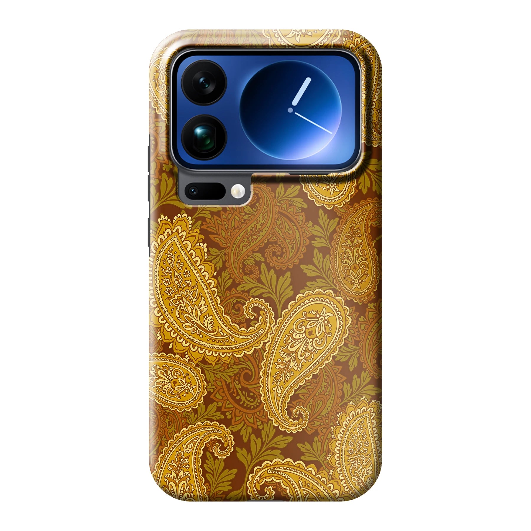 Xiaomi 17 Pro Max phone case