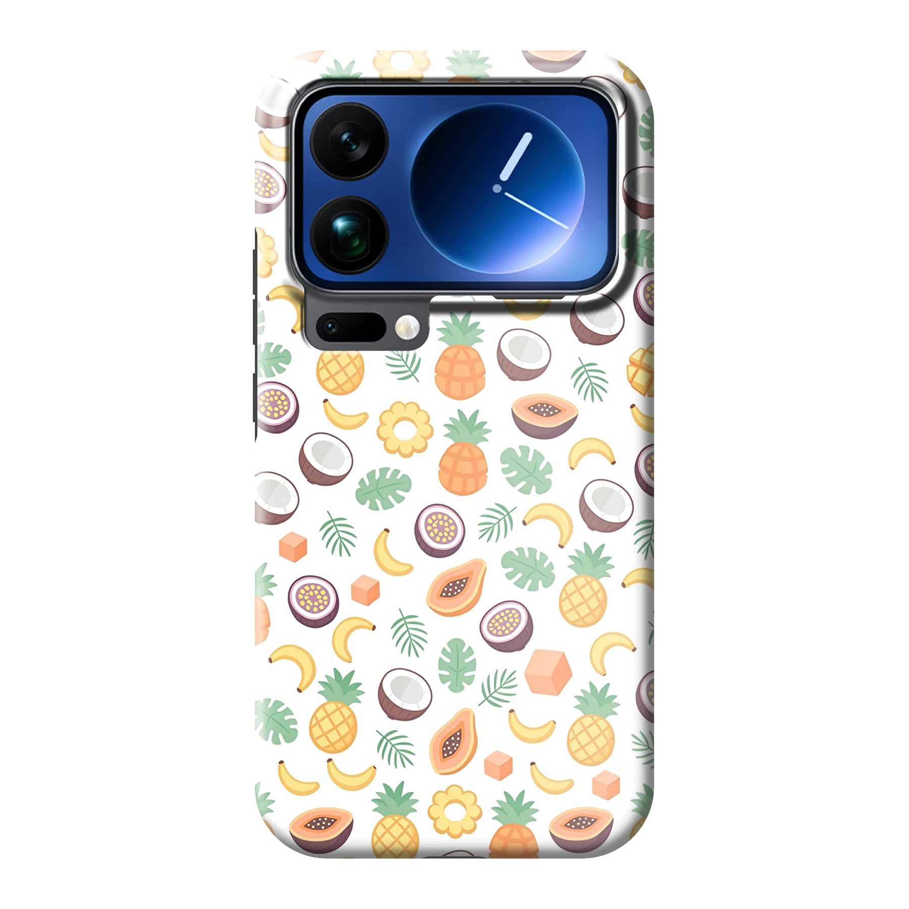 Xiaomi 17 Pro Max phone case