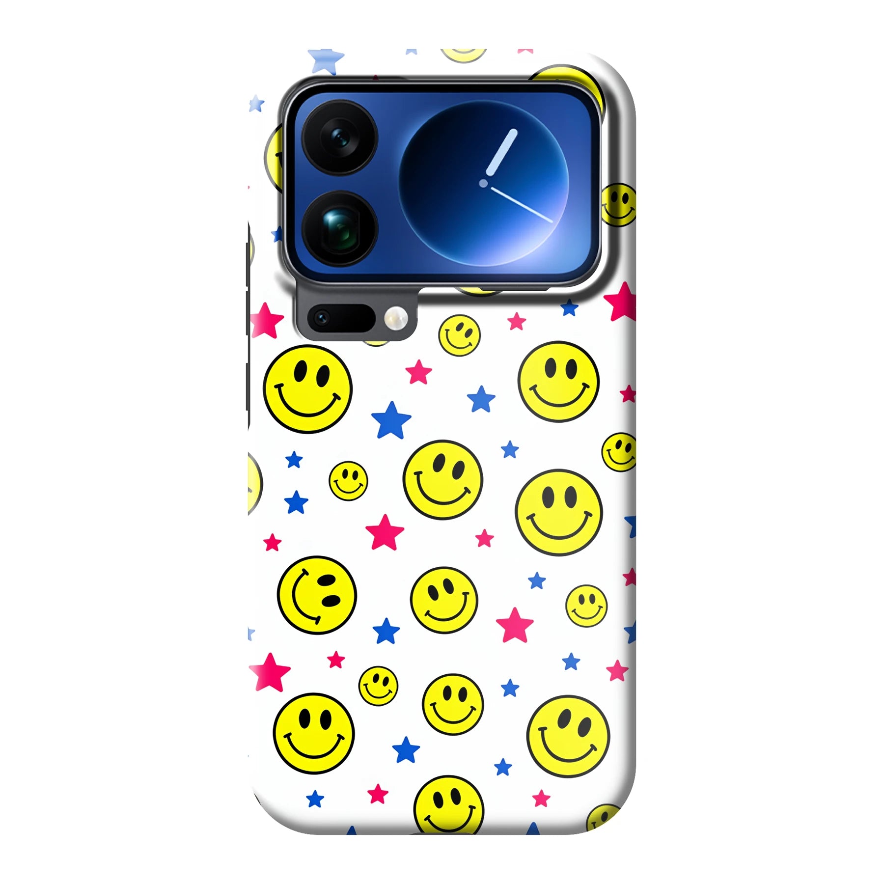 Xiaomi 17 Pro Max phone case