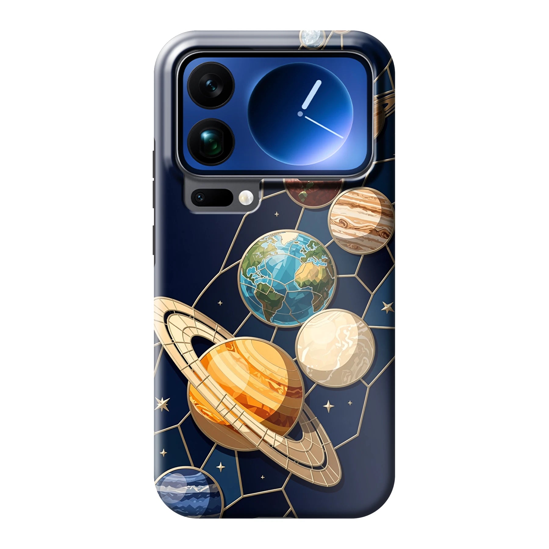 Xiaomi 17 Pro Max phone case