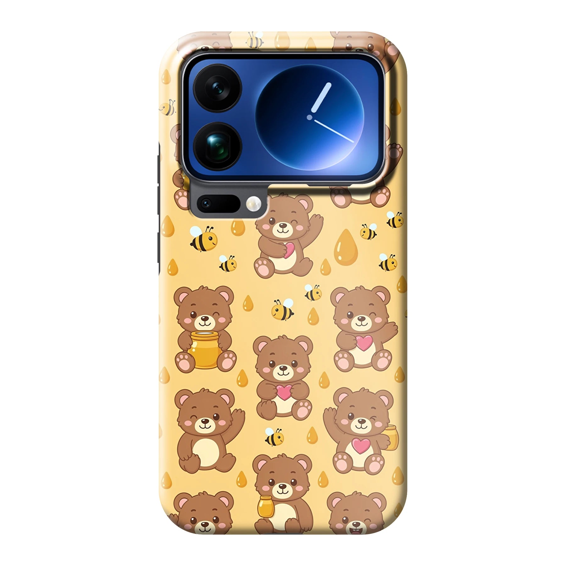 Xiaomi 17 Pro Max phone case