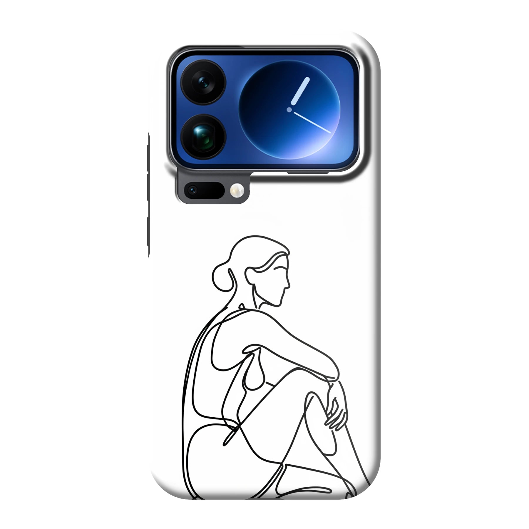 Xiaomi 17 Pro Max phone case