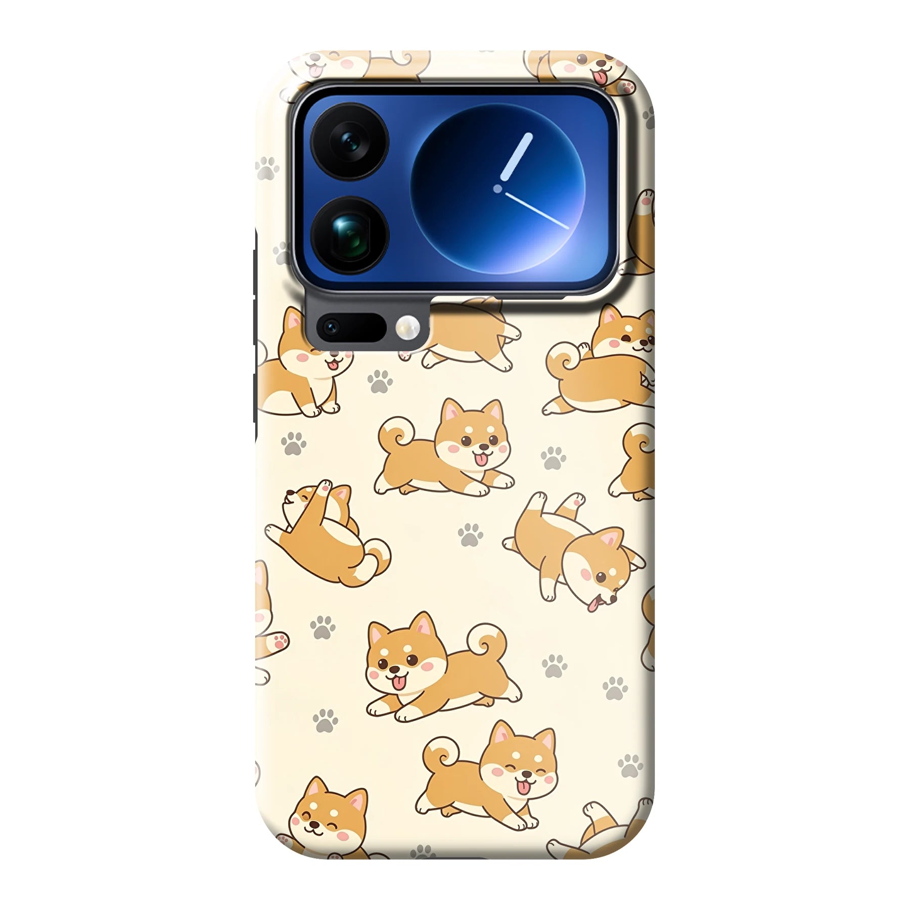 Xiaomi 17 Pro Max phone case