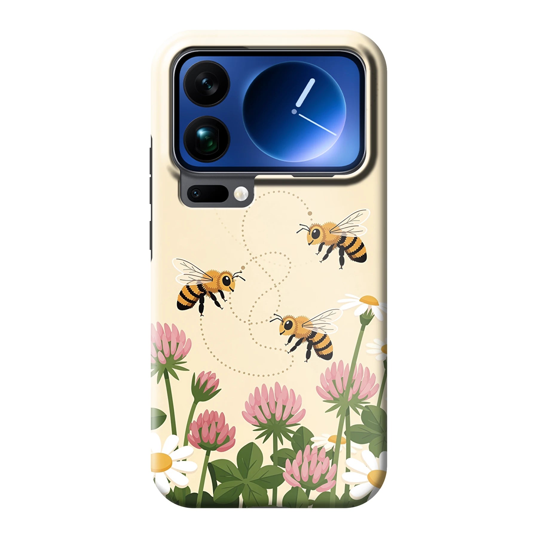 Xiaomi 17 Pro Max phone case
