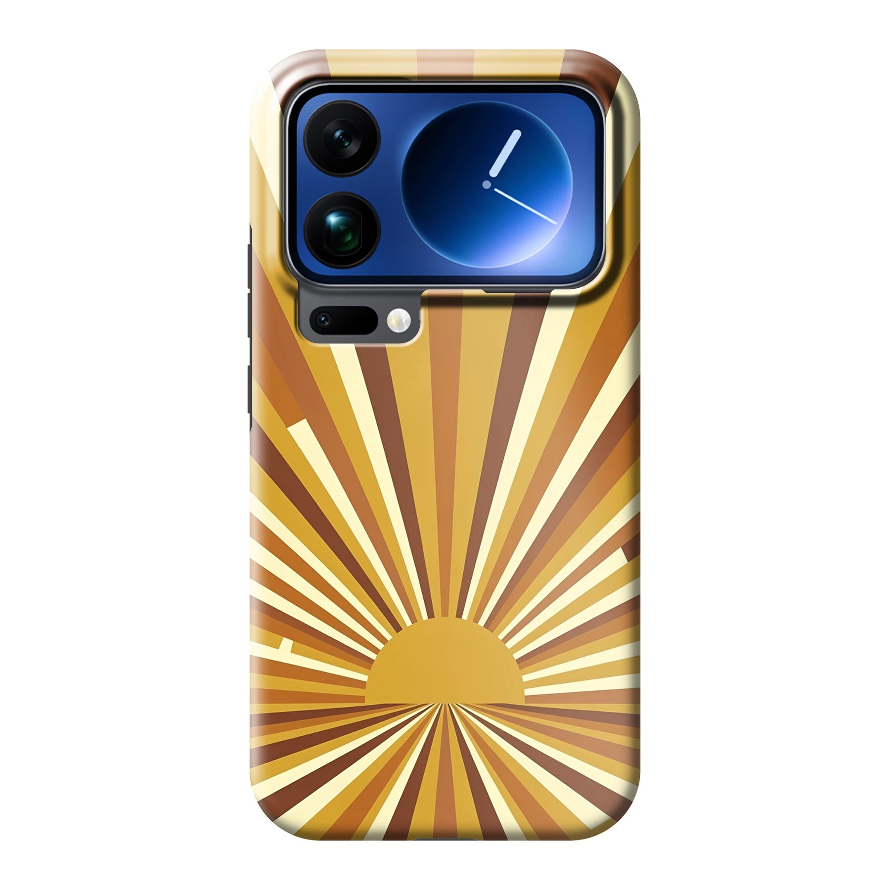Xiaomi 17 Pro Max phone case
