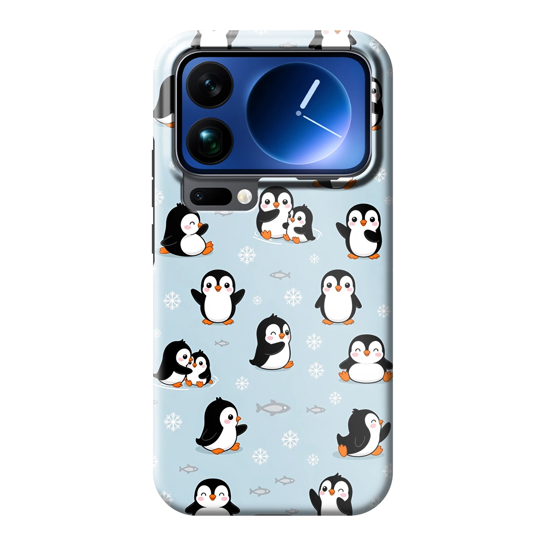 Xiaomi 17 Pro Max phone case