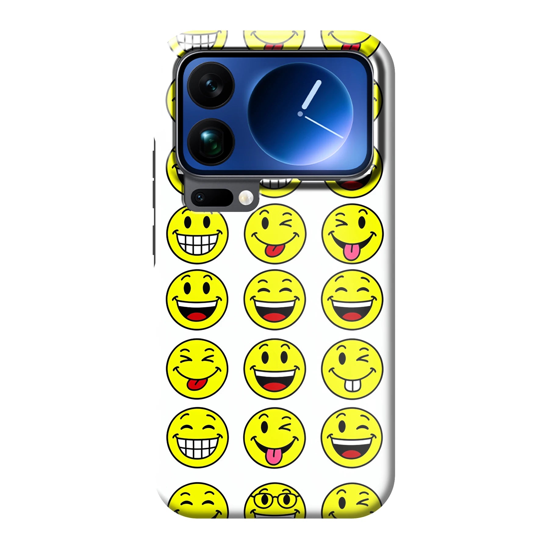 Xiaomi 17 Pro Max phone case