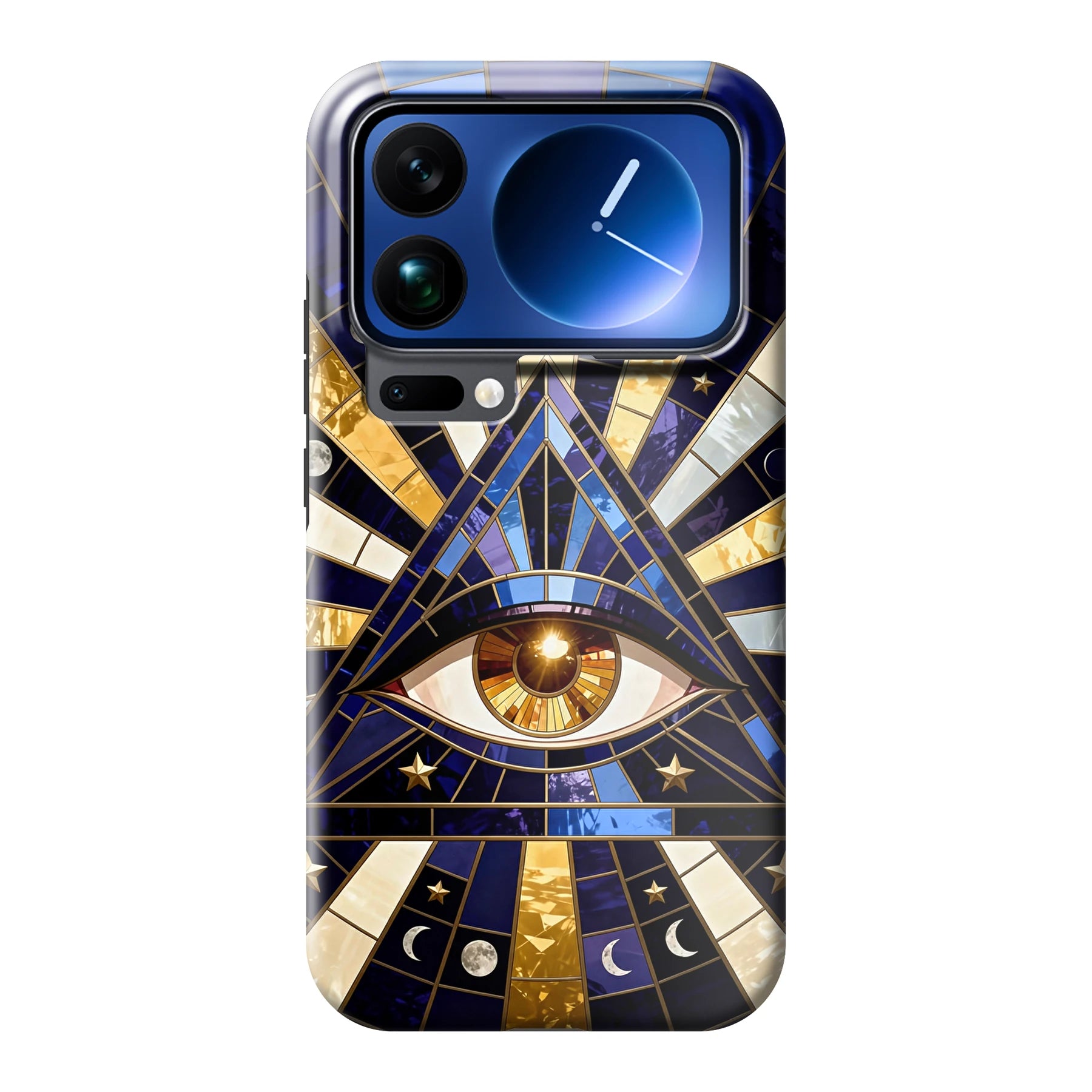 Xiaomi 17 Pro Max phone case