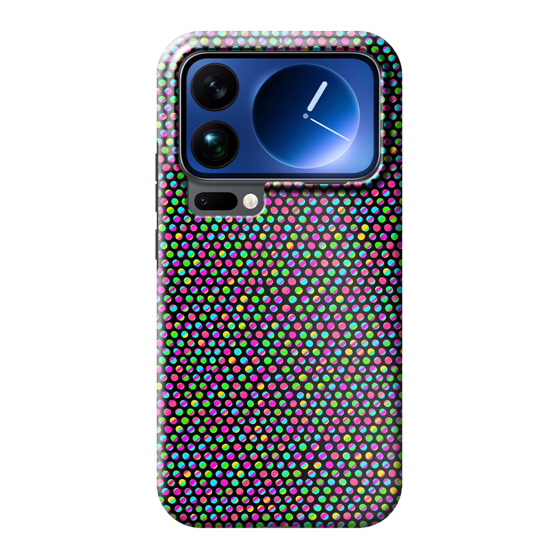 Xiaomi 17 Pro Max phone case