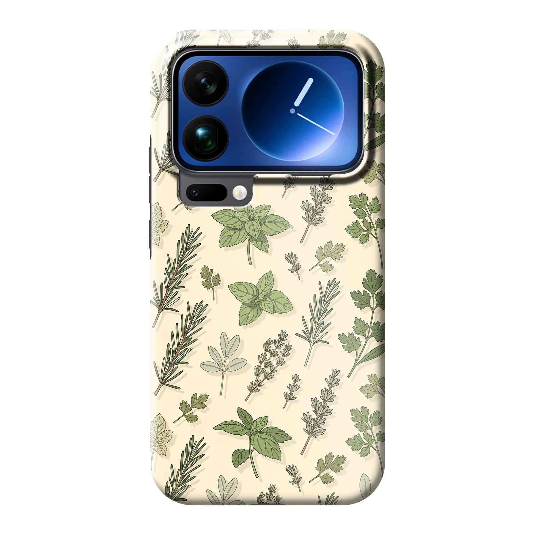 Xiaomi 17 Pro Max phone case
