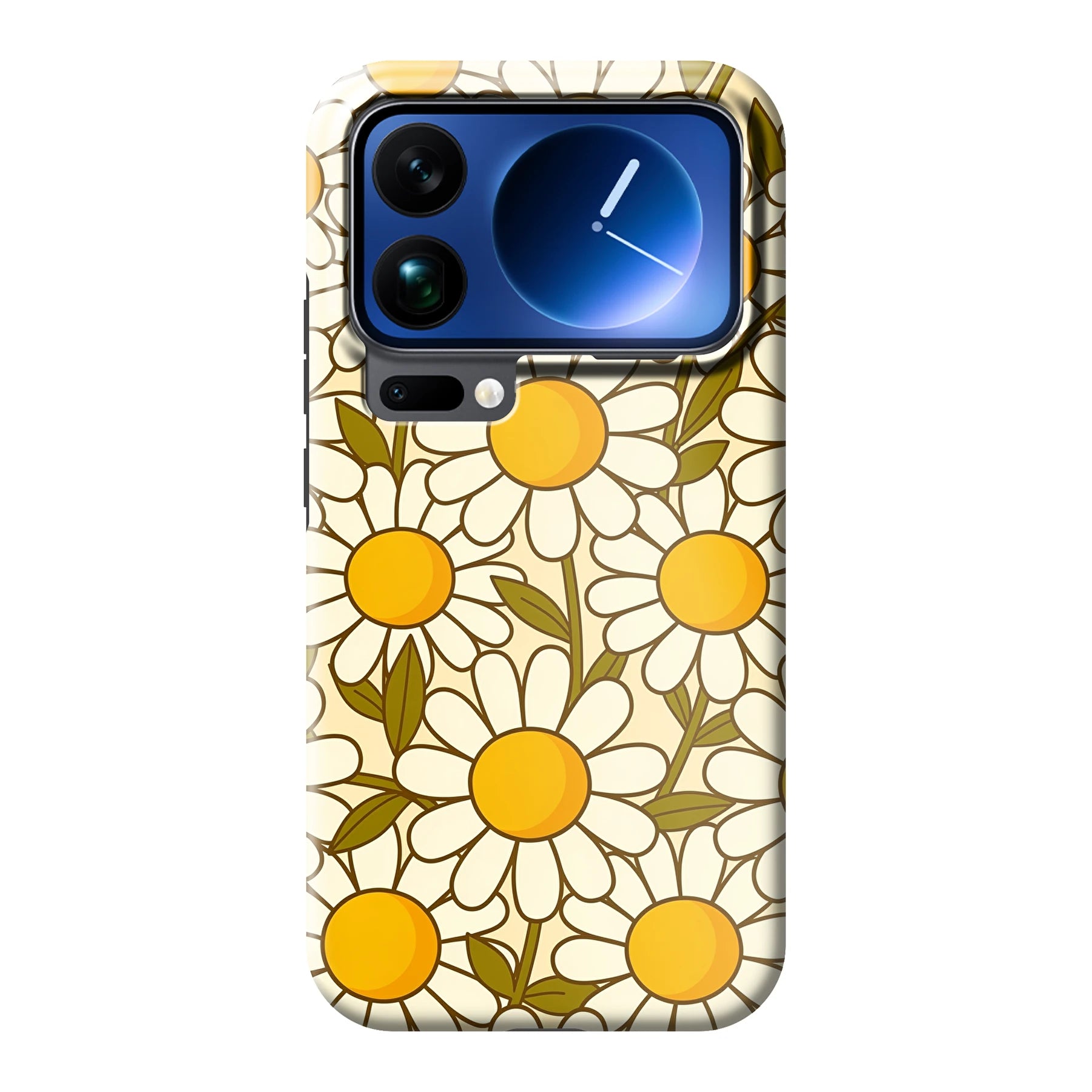 Xiaomi 17 Pro Max phone case