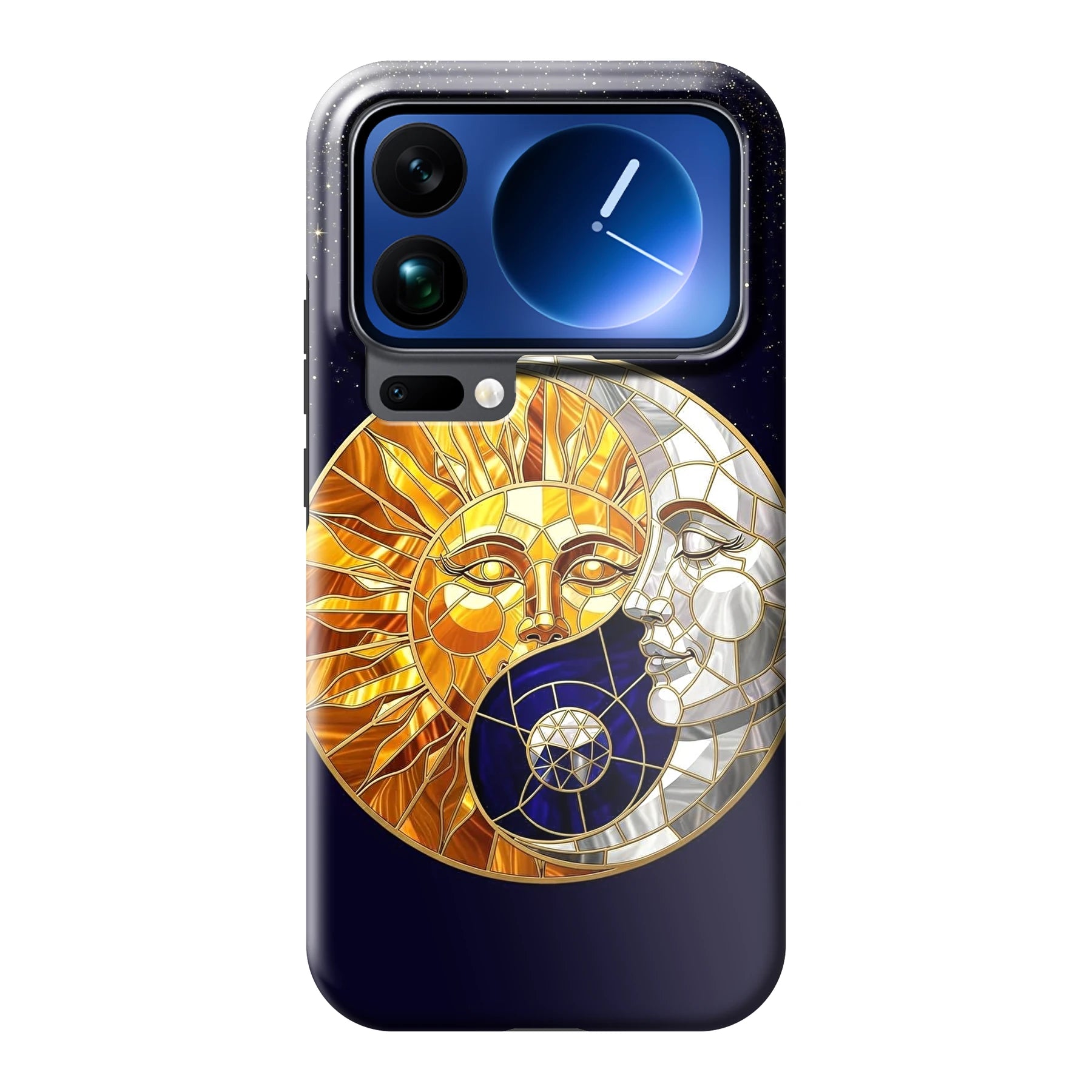 Xiaomi 17 Pro Max phone case