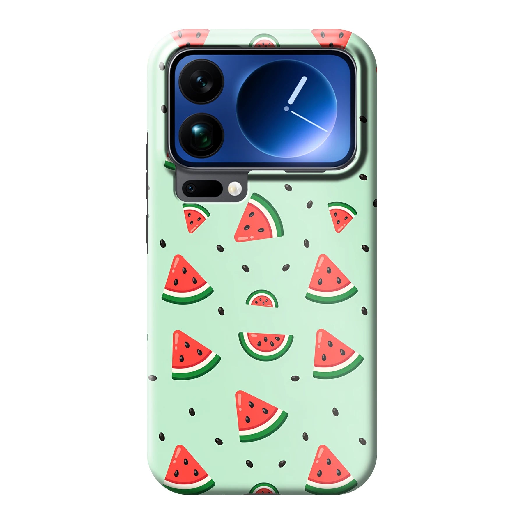 Xiaomi 17 Pro Max phone case