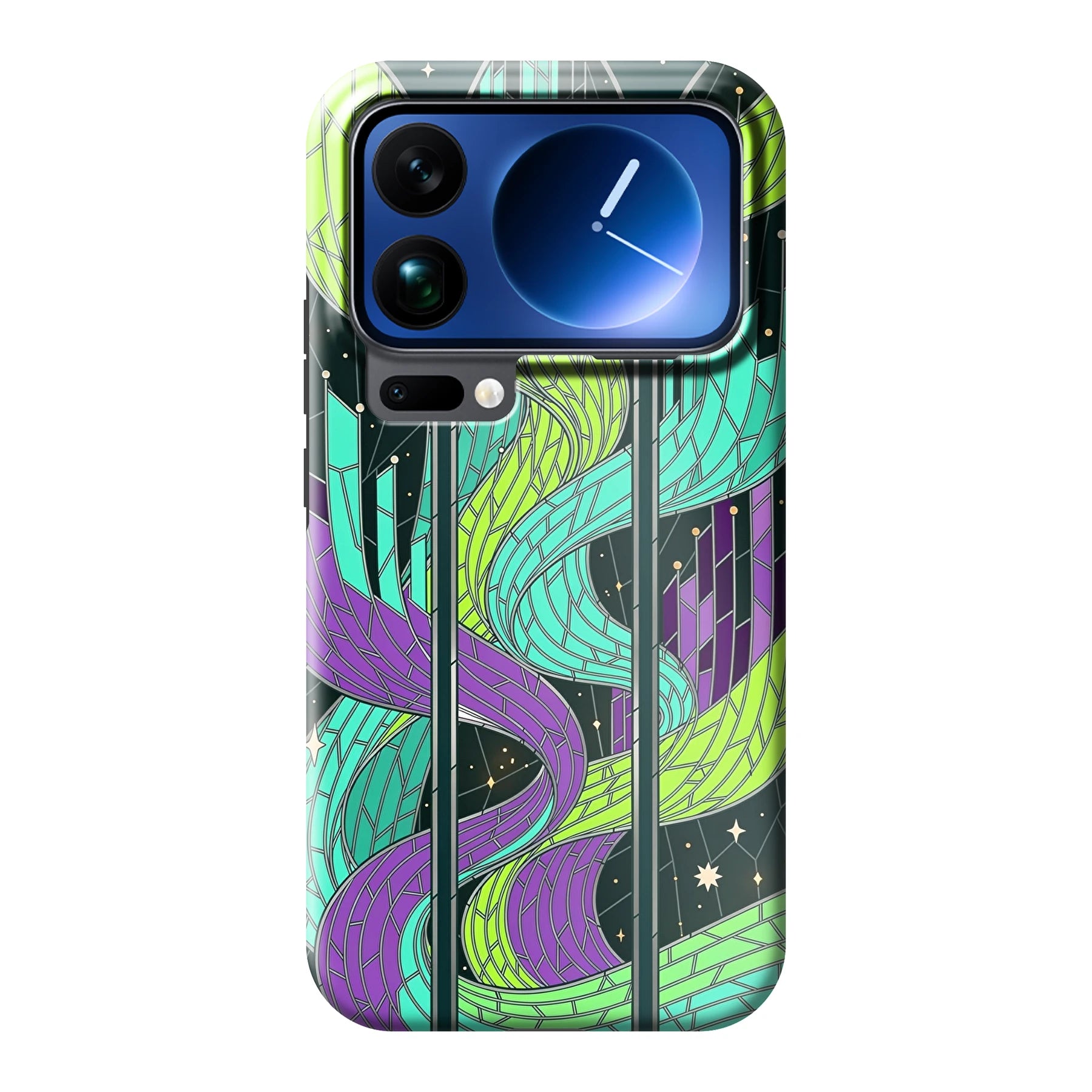 Xiaomi 17 Pro Max phone case