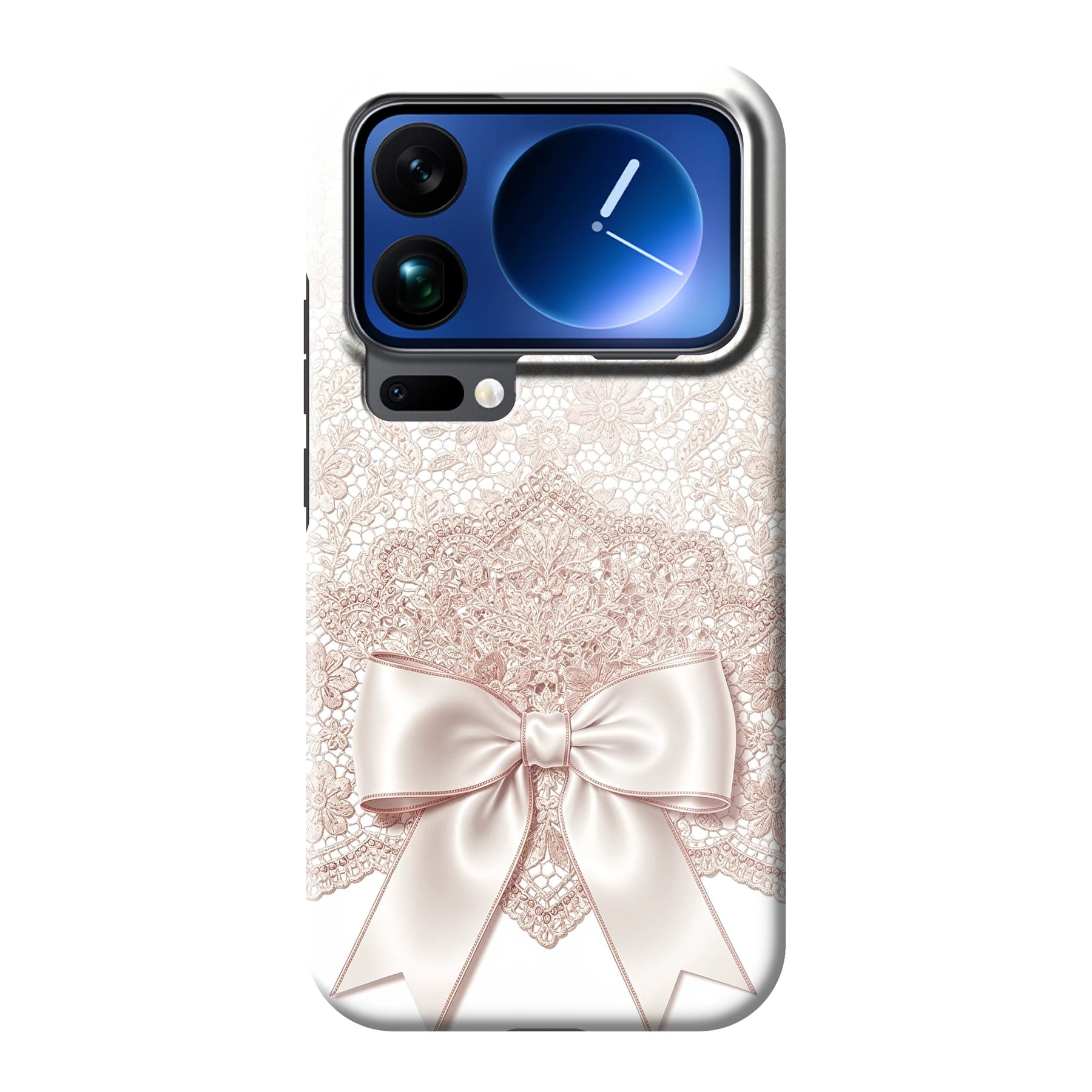 Xiaomi 17 Pro Max phone case