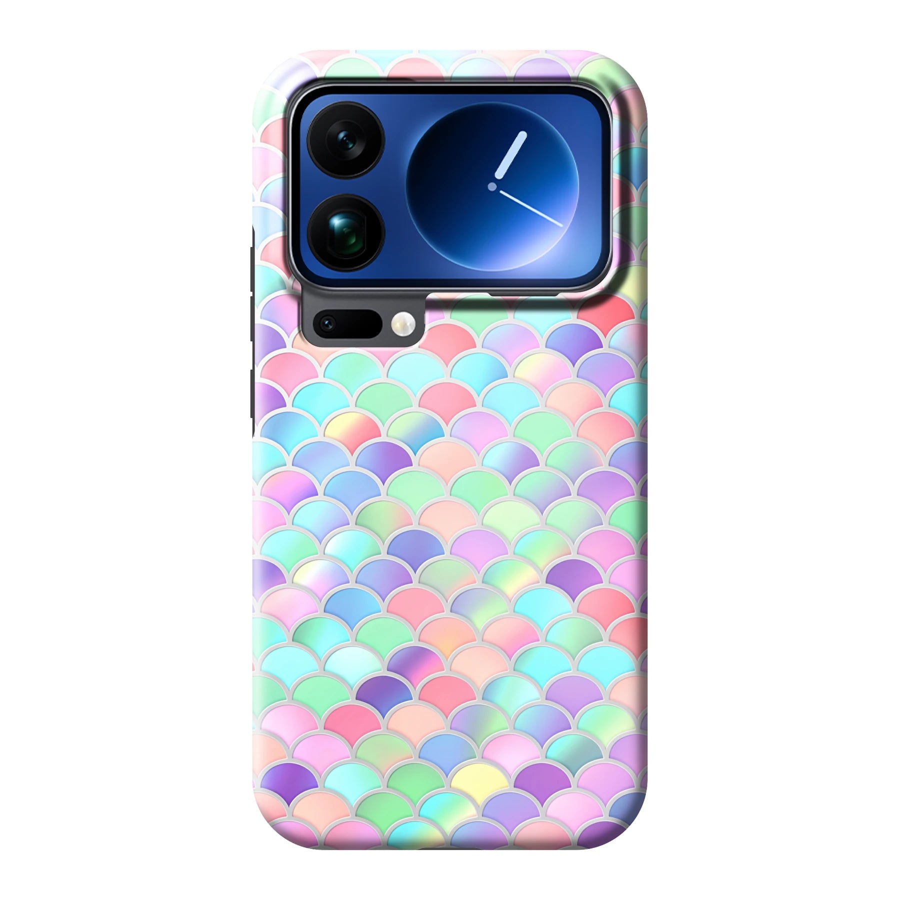Xiaomi 17 Pro Max phone case