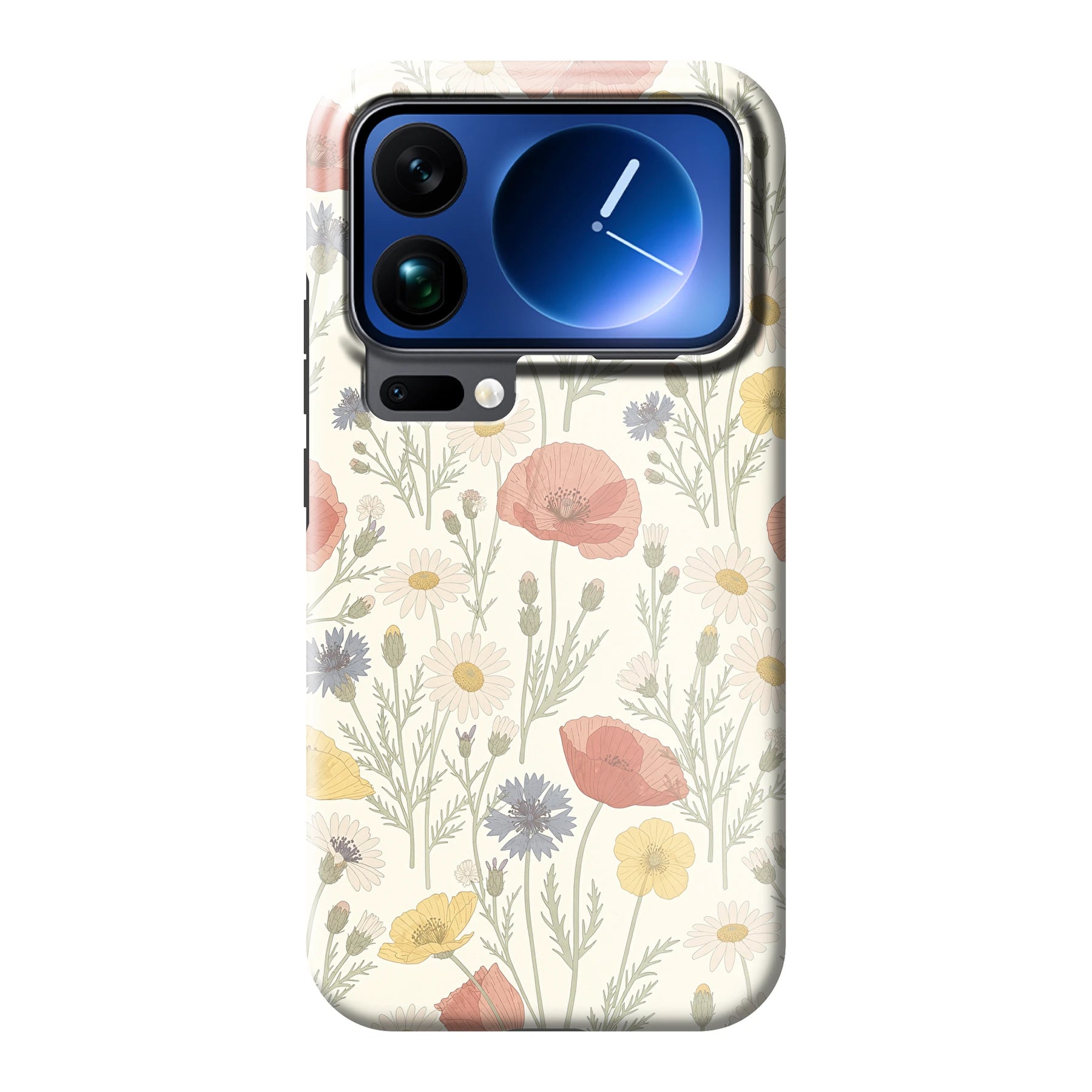 Xiaomi 17 Pro Max phone case